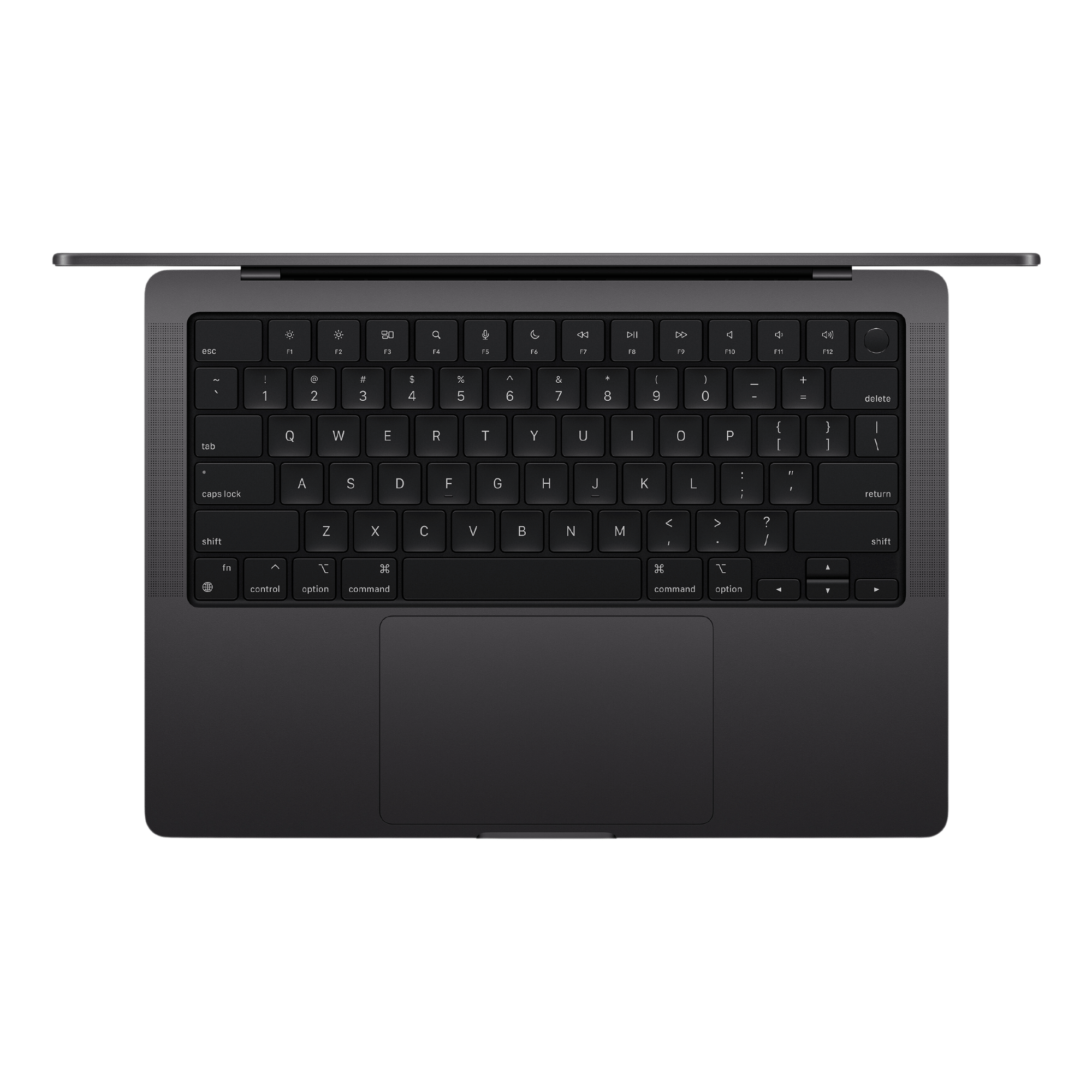 MacBook Pro M4 Pro Laptop, 16.2 inch (Space Black,24GB-512GB)