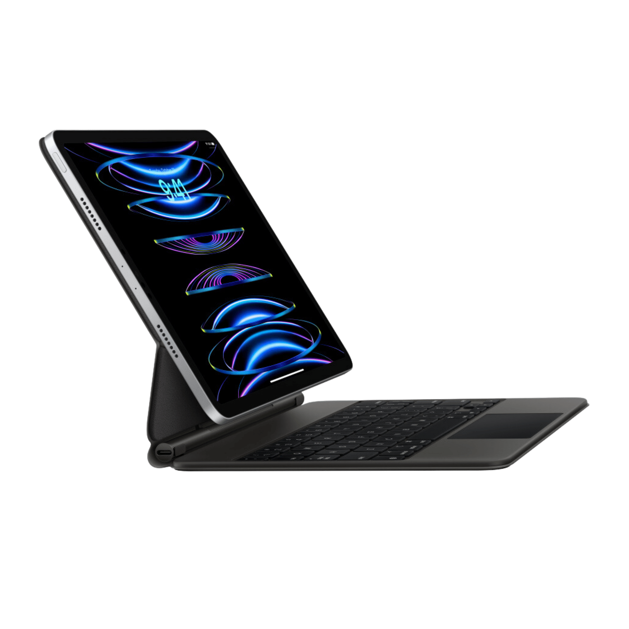 Apple Magic Keyboard for iPad Pro 11-inch 4th Gen Black