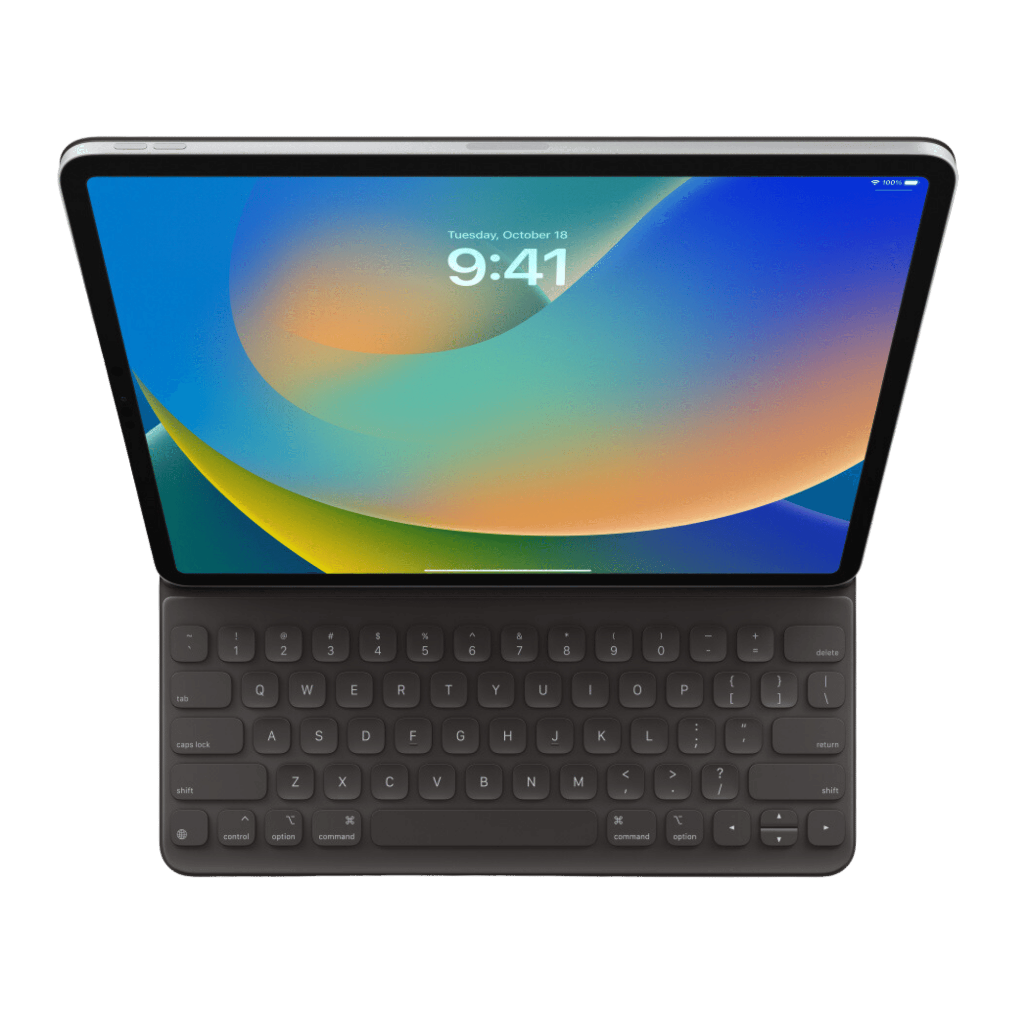 Buy Apple Smart Keyboard Folio IPad Pro 12.9 Inch 4th Gen