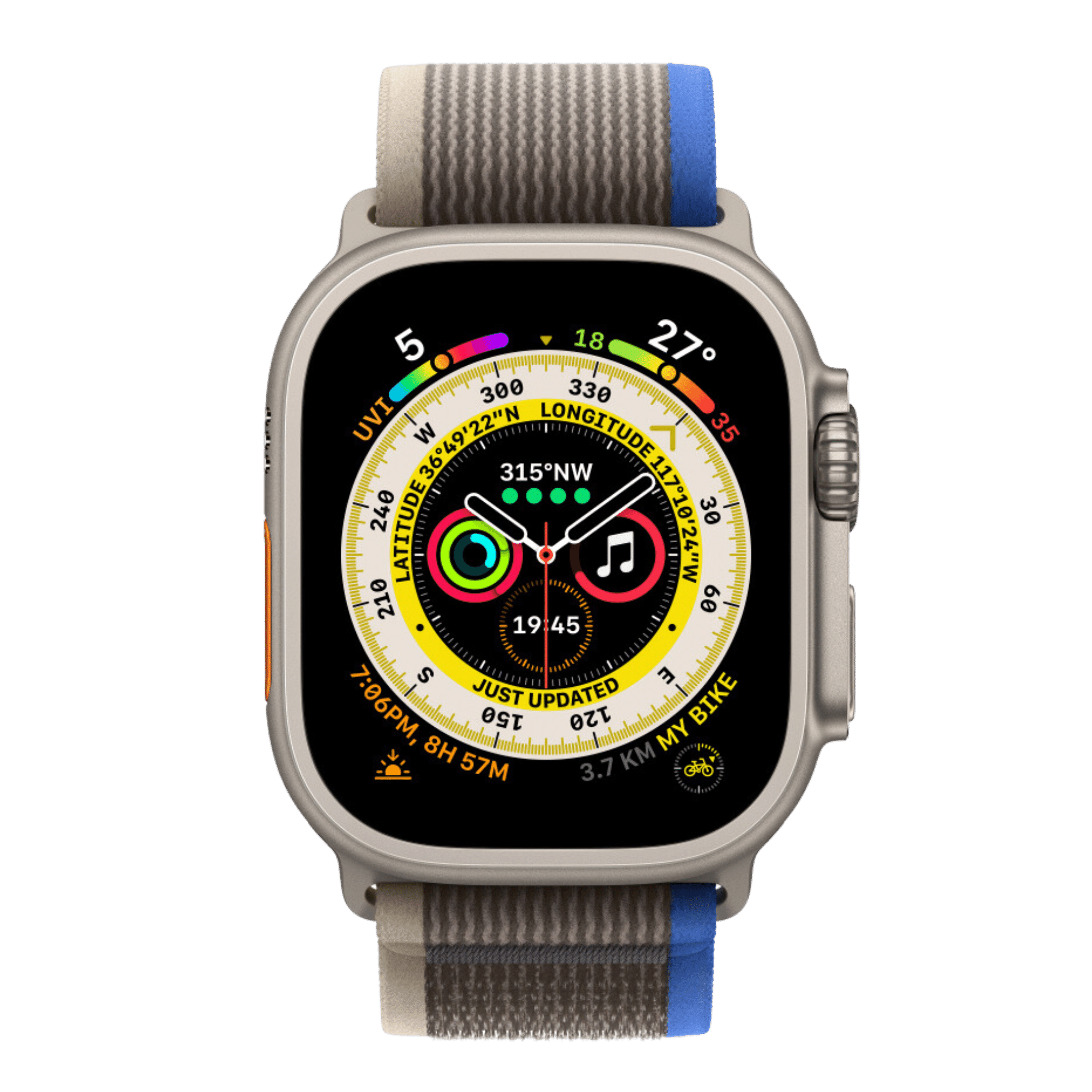 Casio A168W-1 - Lee Byung-hun / Front Man - Squid Game | Watch ID