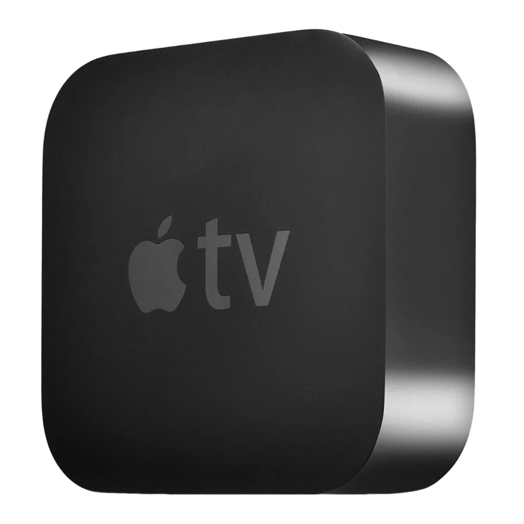 Apple TV 4K on sale 32GB Black