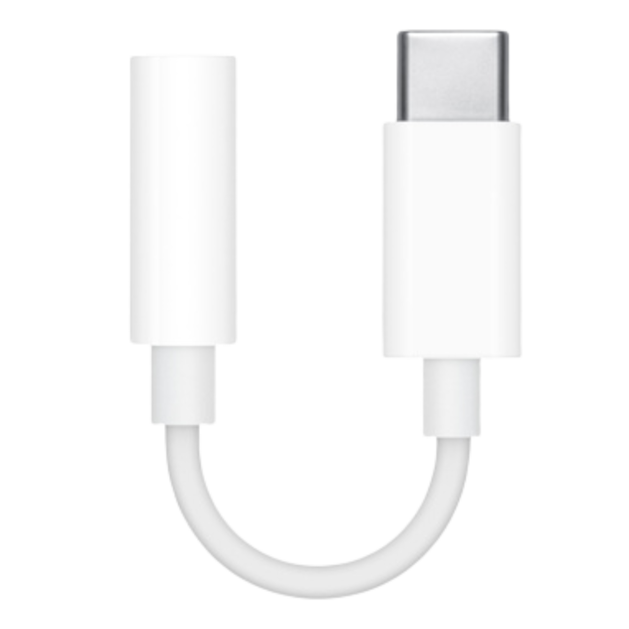 Apple USB-C to 3.5mm Headphone Jack Adapter
