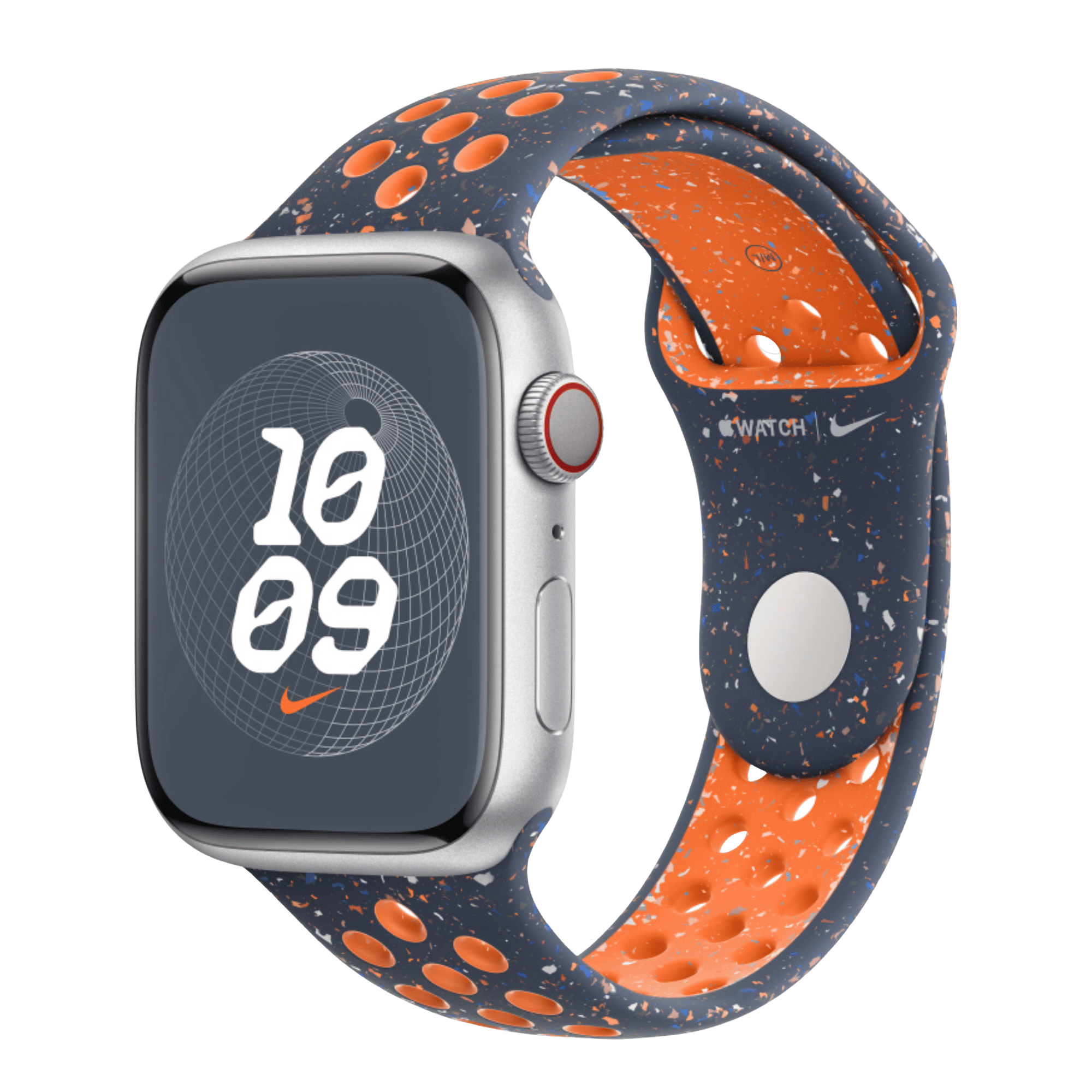 Apple Watch NIKE バンドM/L 44mm