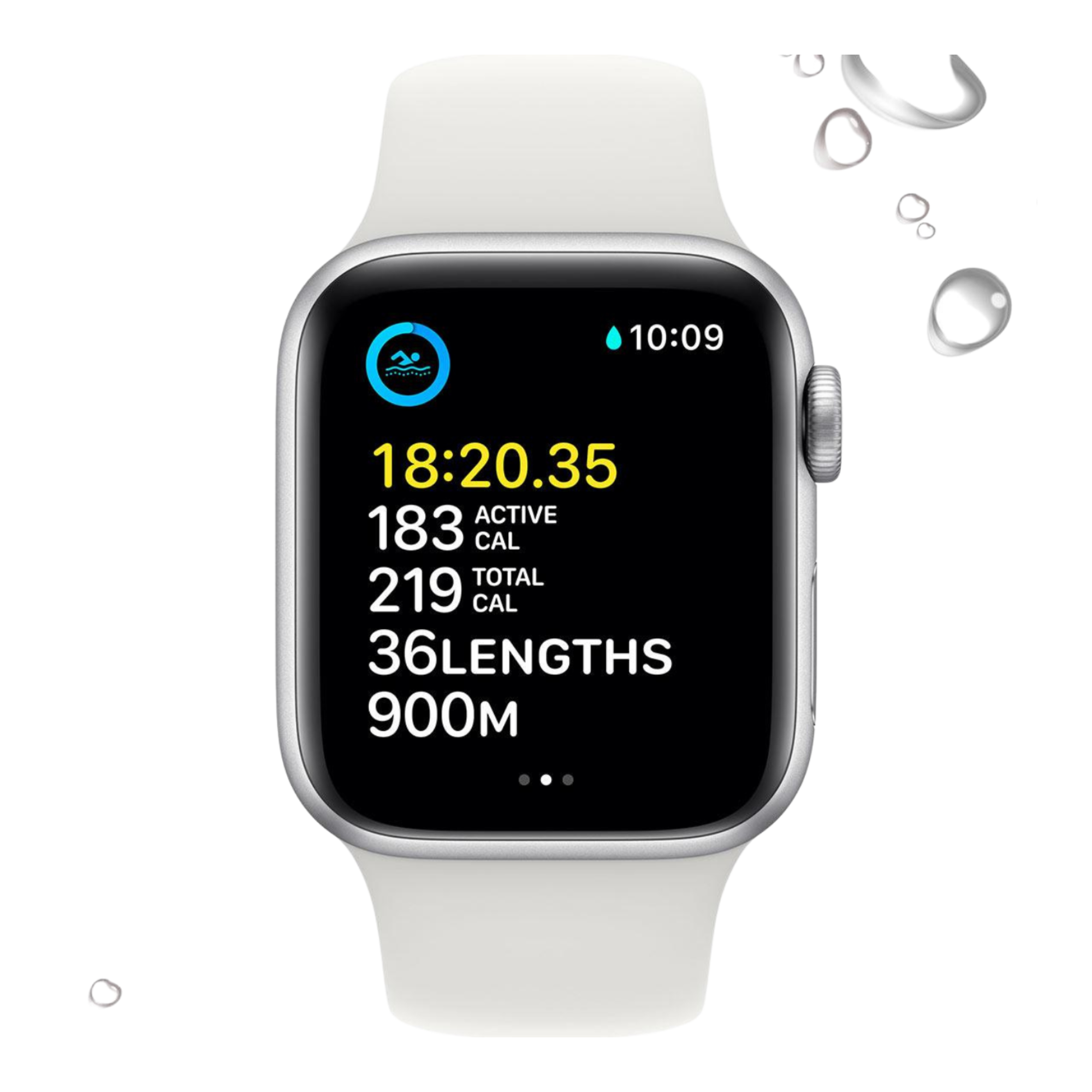 Apple watch running without on sale cellular