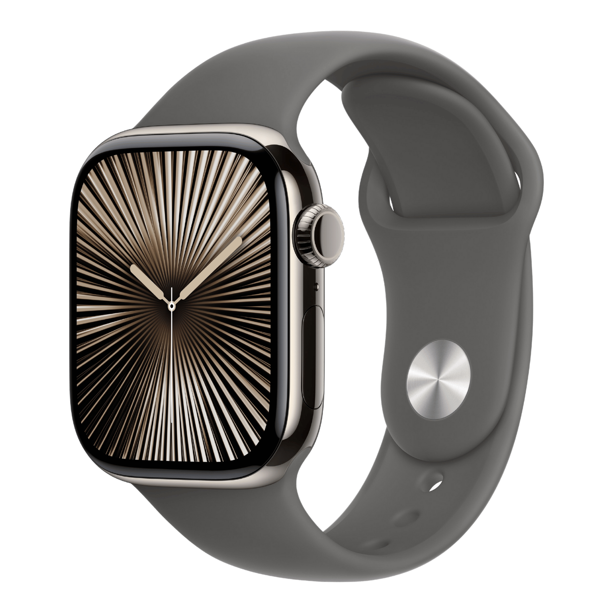 apple watch series 10 42mm cellular gps