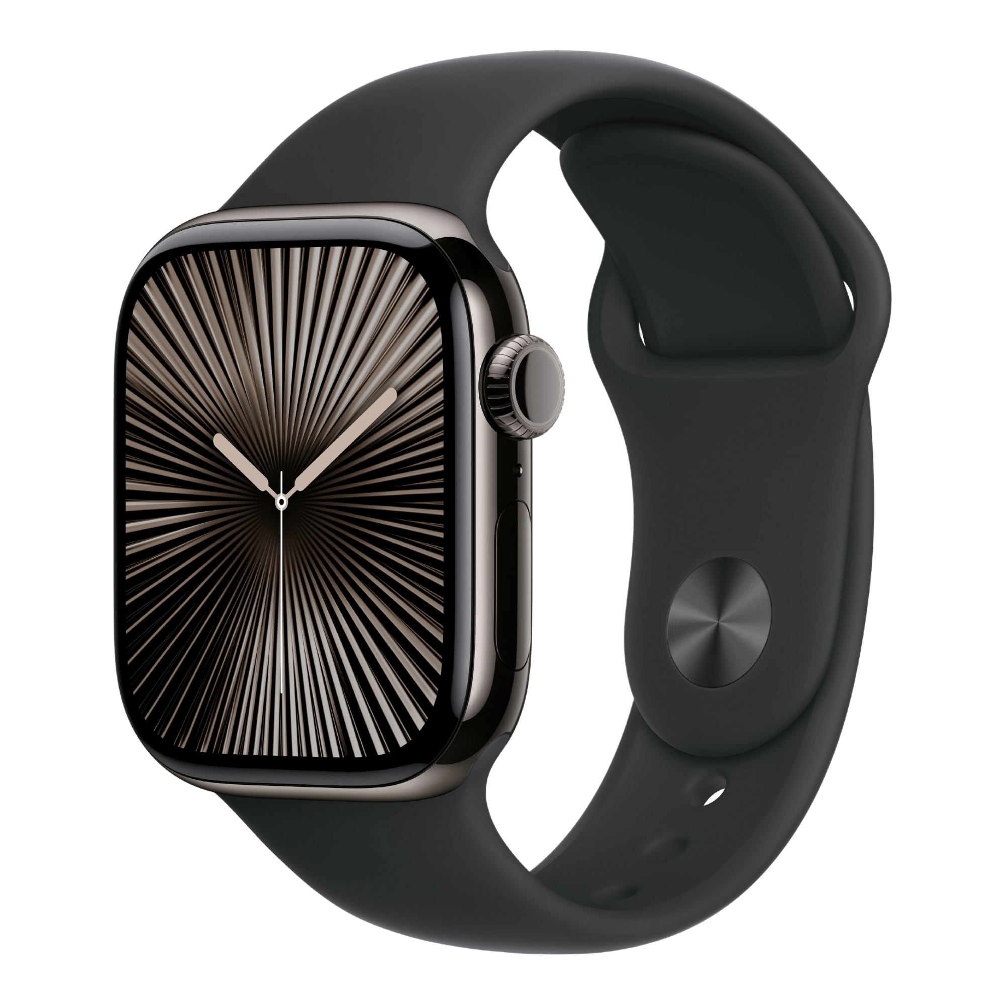 Apple Watch Series 2024 5 Silver GPS Only