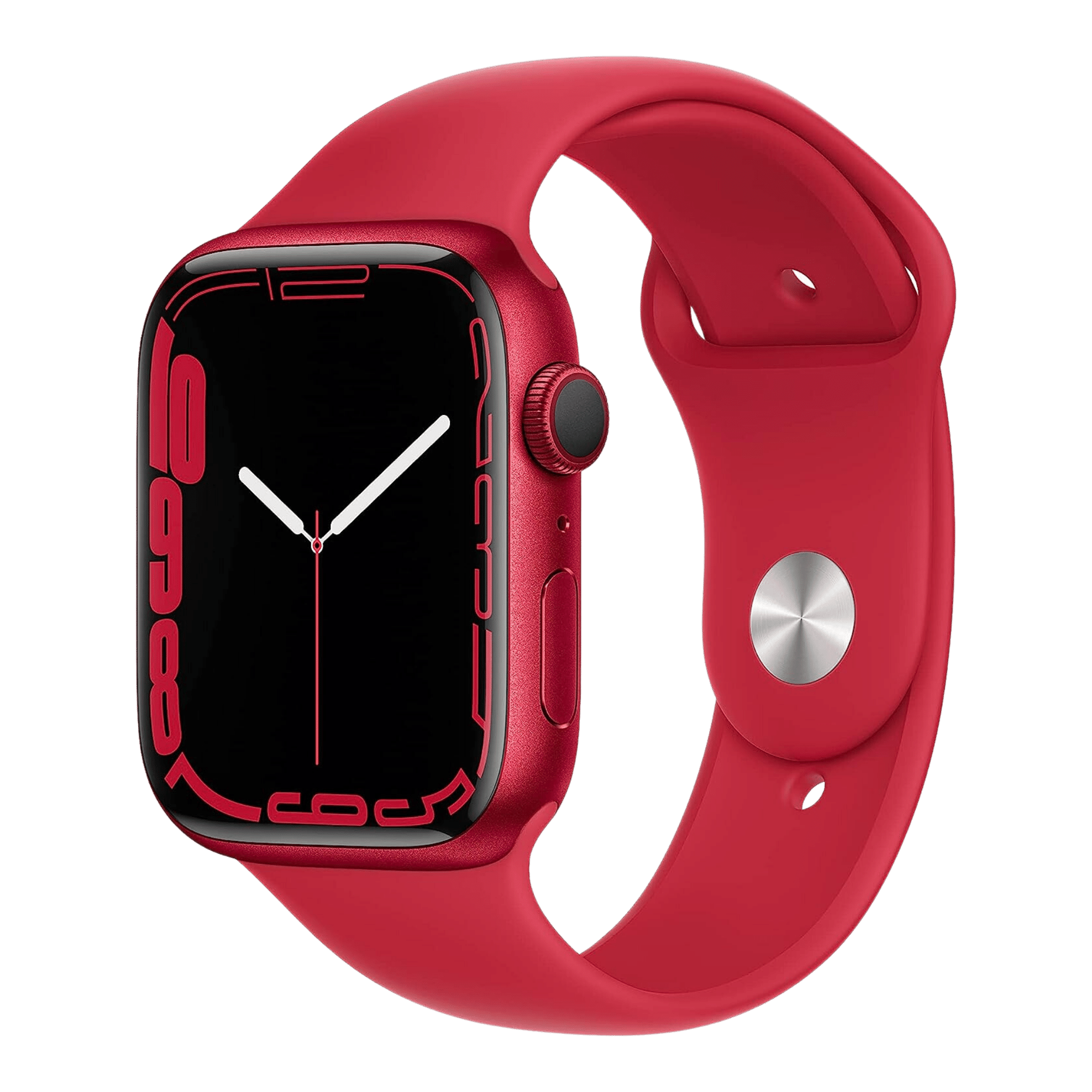 Buy Apple Watch Series GPS Cellular (Product Red, 45mm)