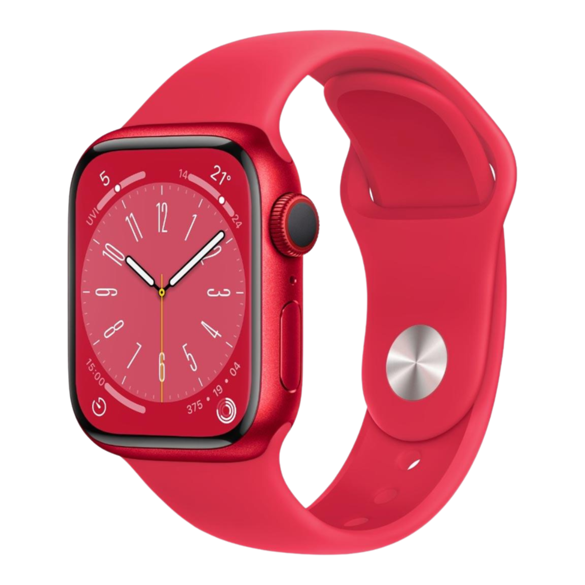 realme watch s poorvika