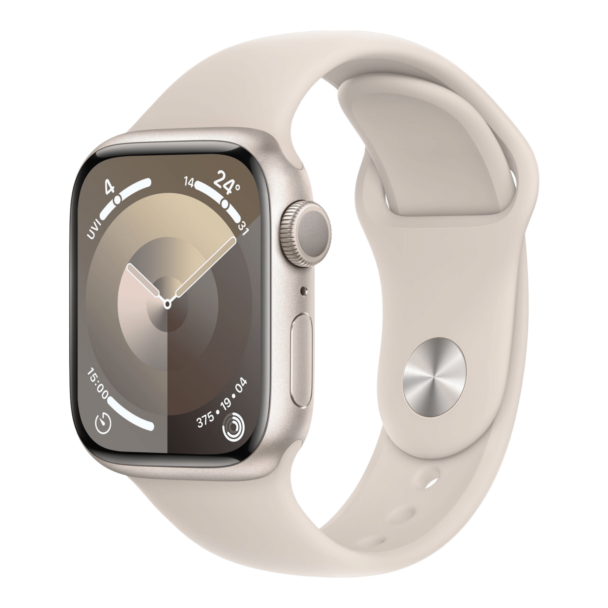 Poorvika apple online watch