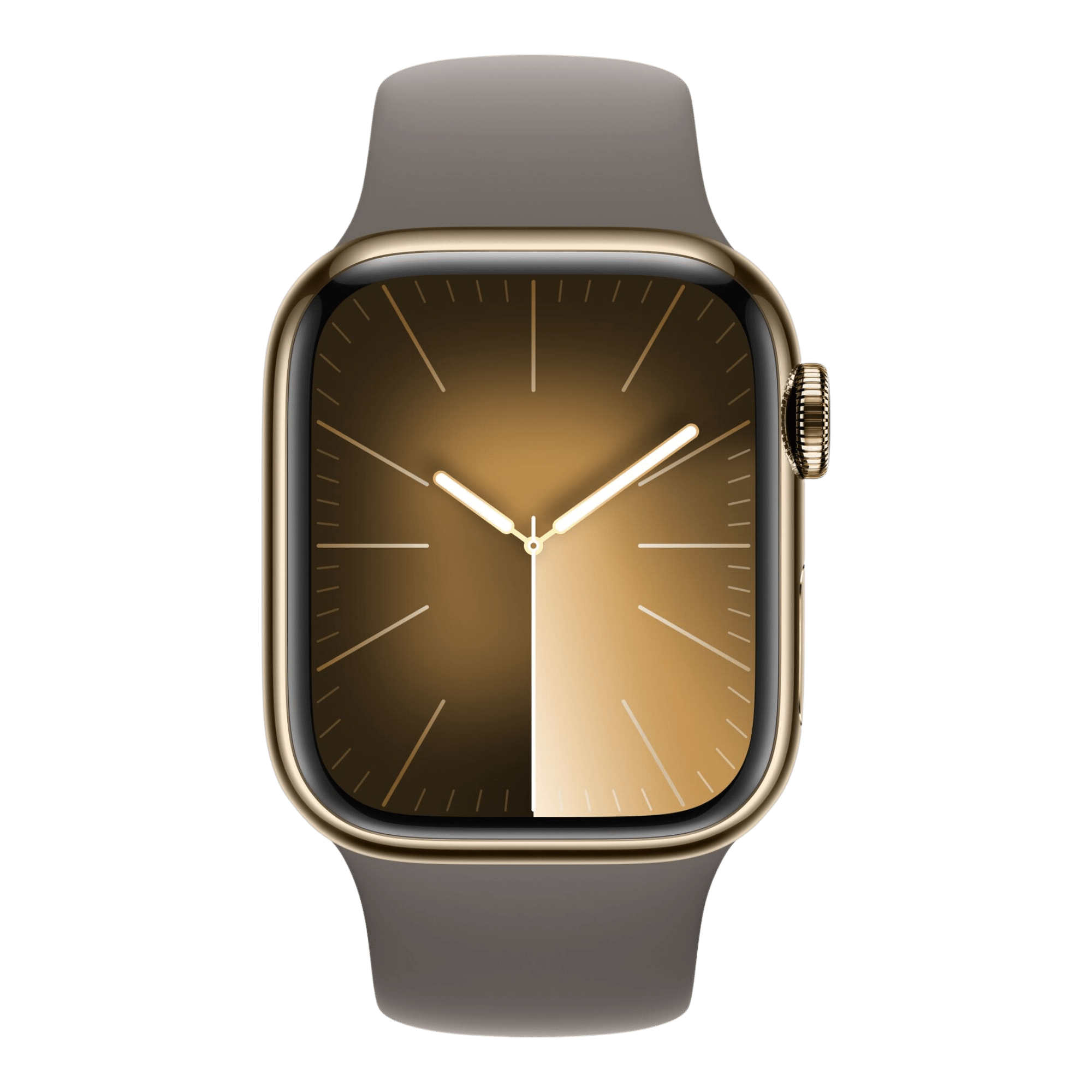 Apple Watch Series Cellular Sport Band M/L Clay, 41 mm