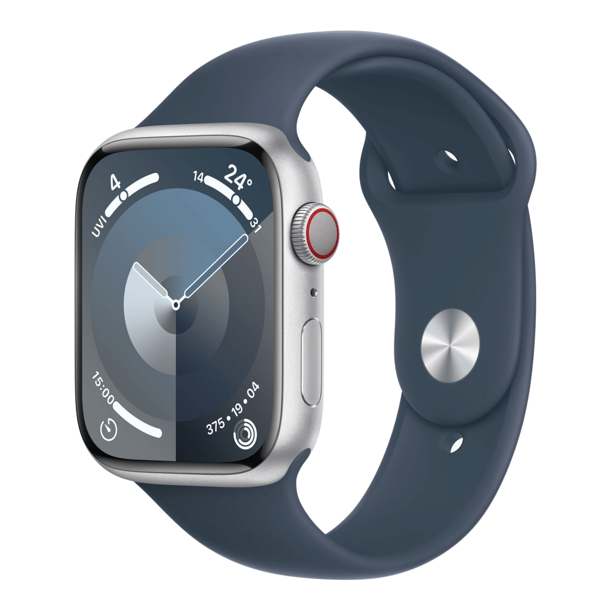 Apple watch series online 6 cellular and gps