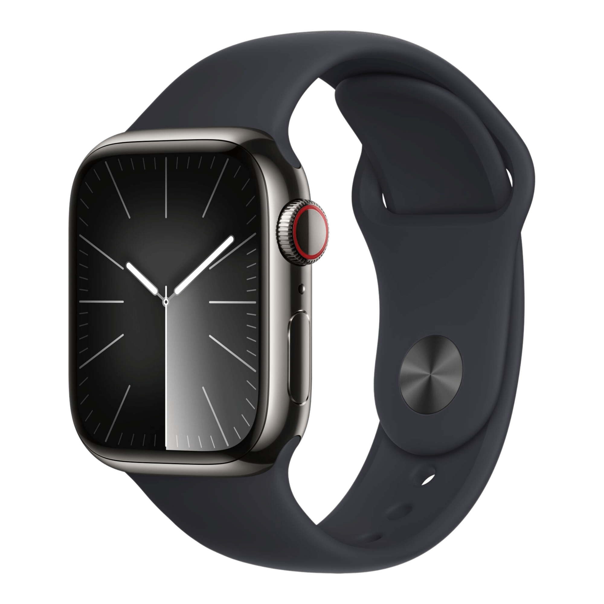 apple watch series 9 45mm black friday canada