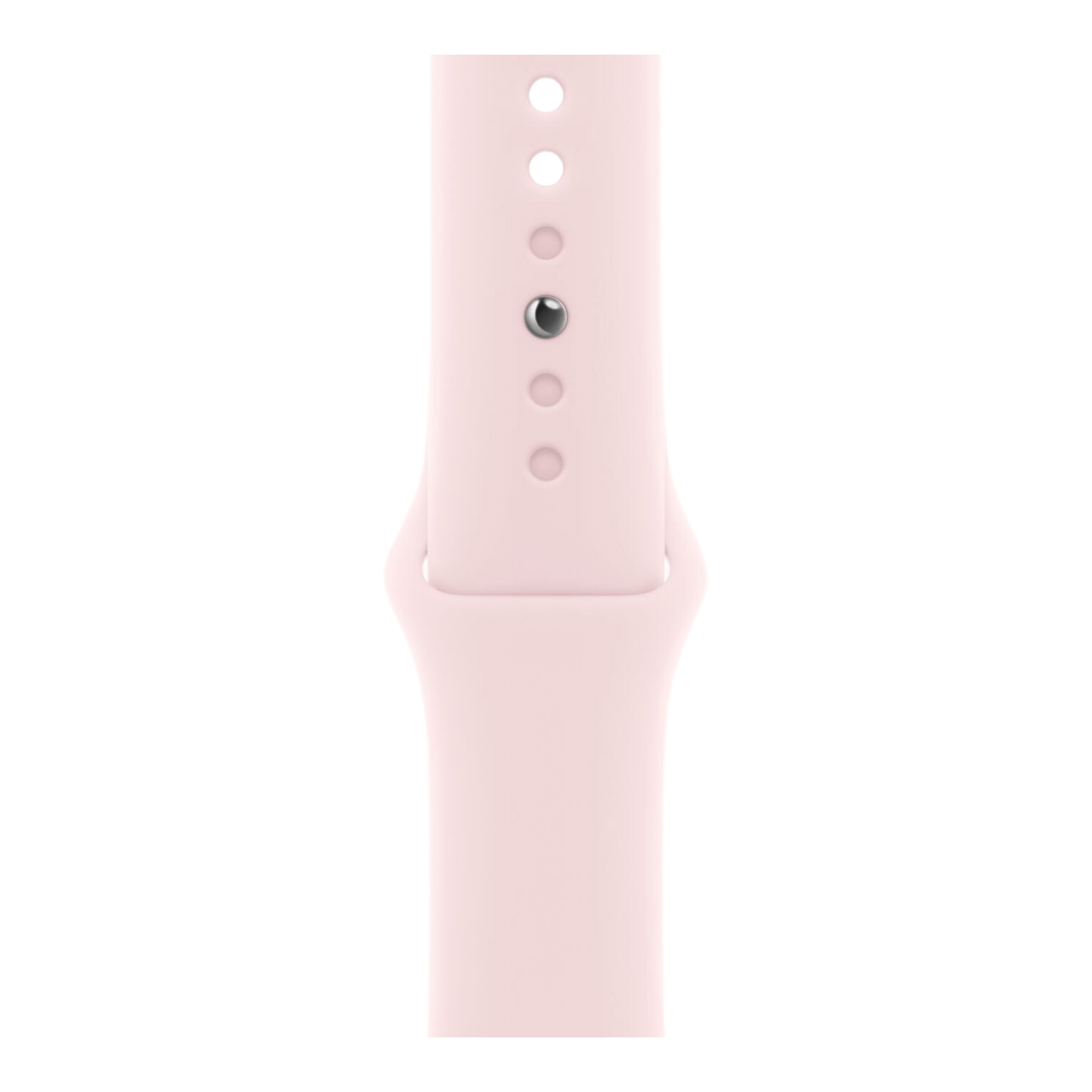 Apple Watch Series 9 45mm GPS+Cellular (Light Pink, 45 mm)