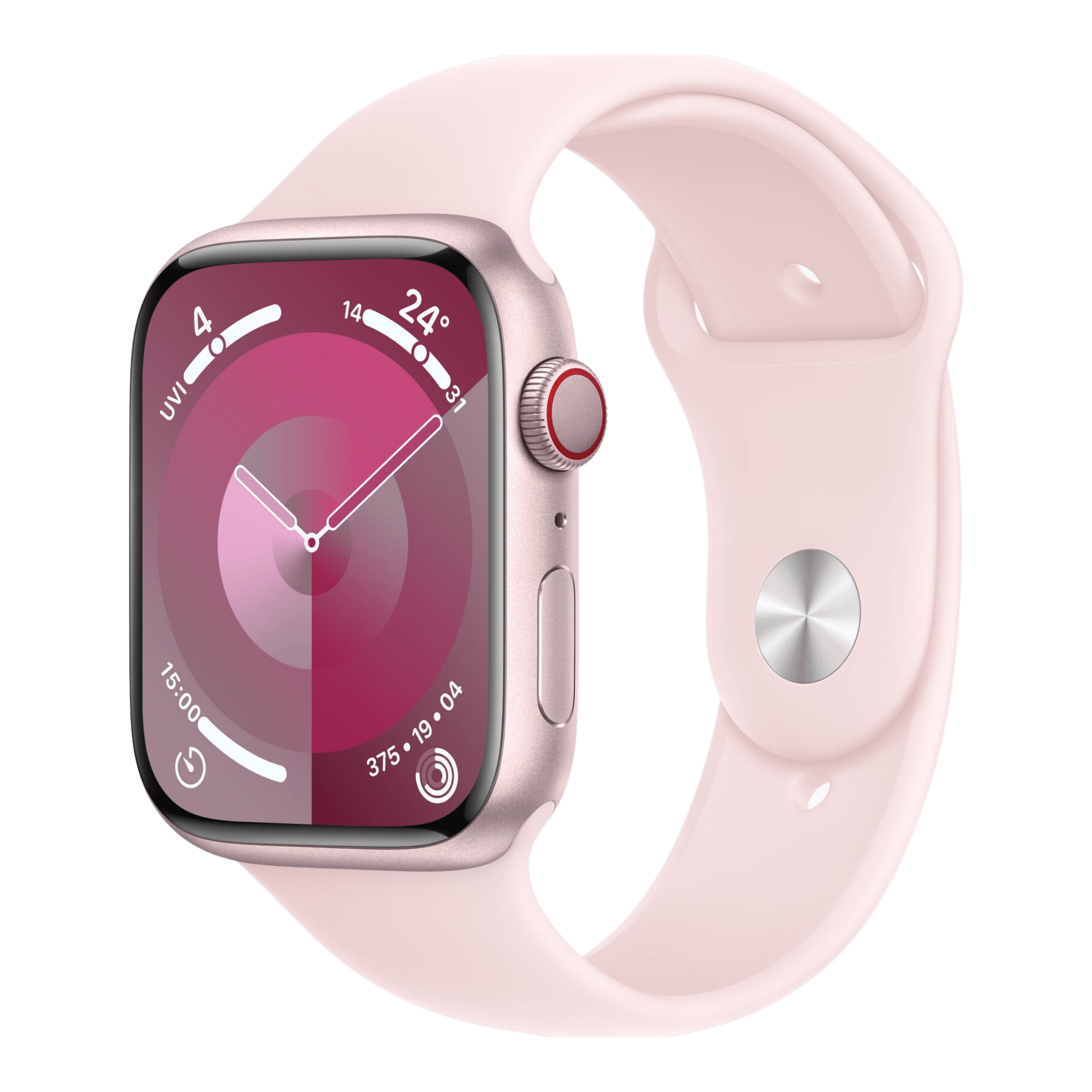 Apple Watch series9 45mm