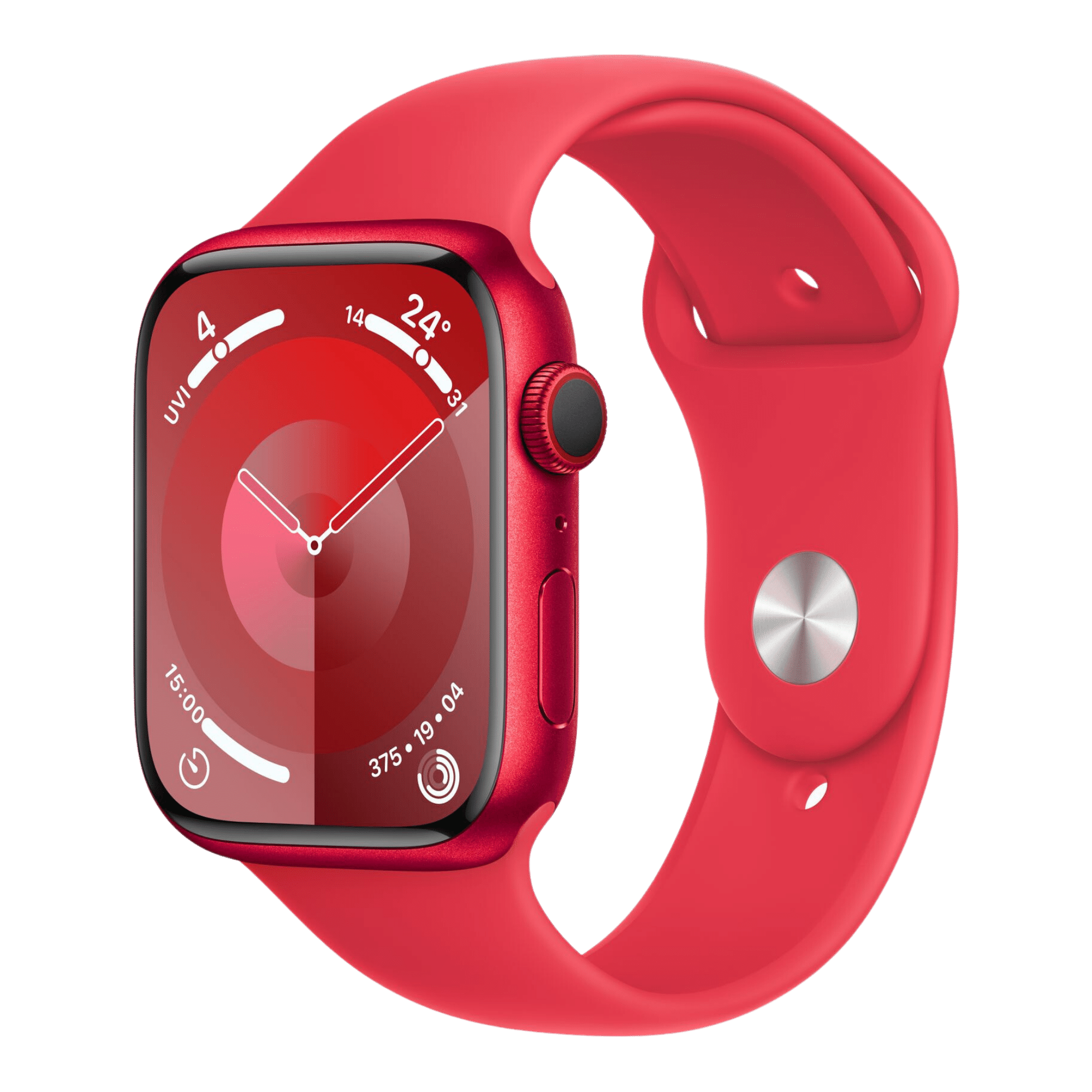Buy Apple Watch Series 9 Product Red (41mm) Cellular