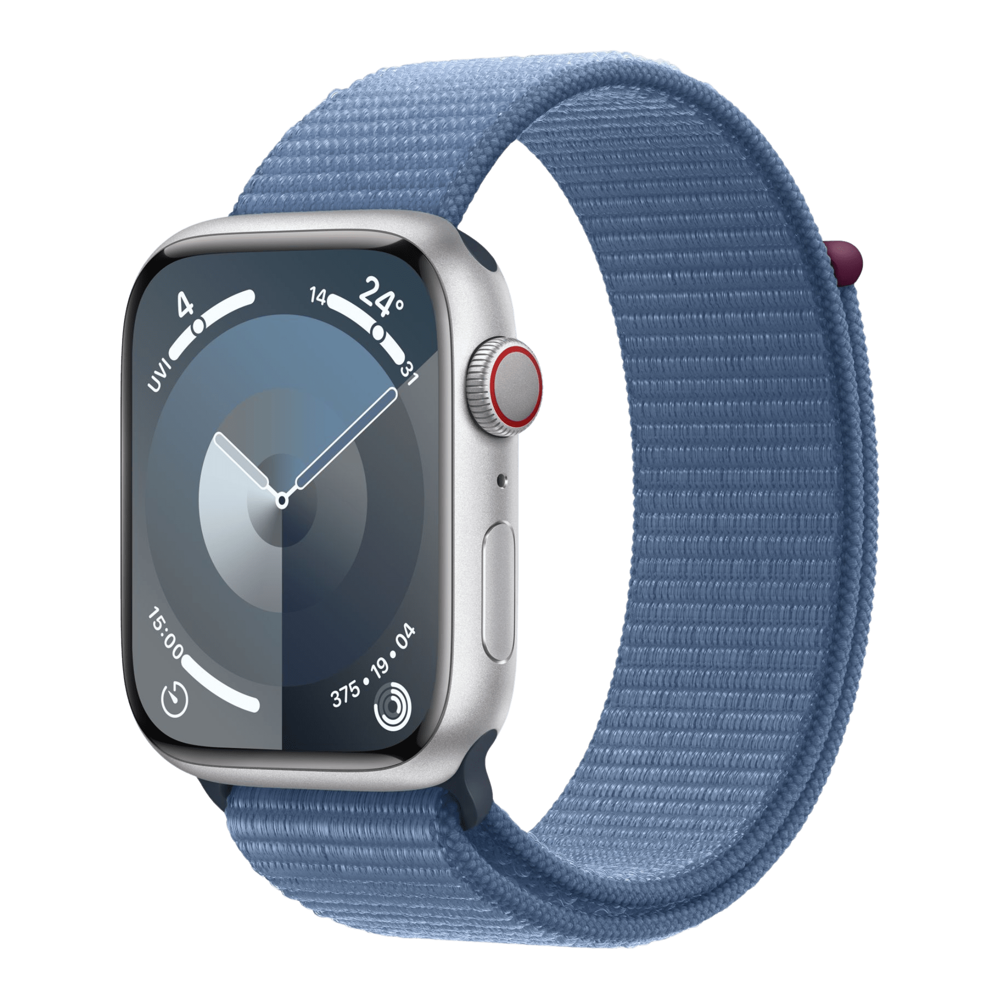 Apple watch 6 best sale with gps and cellular