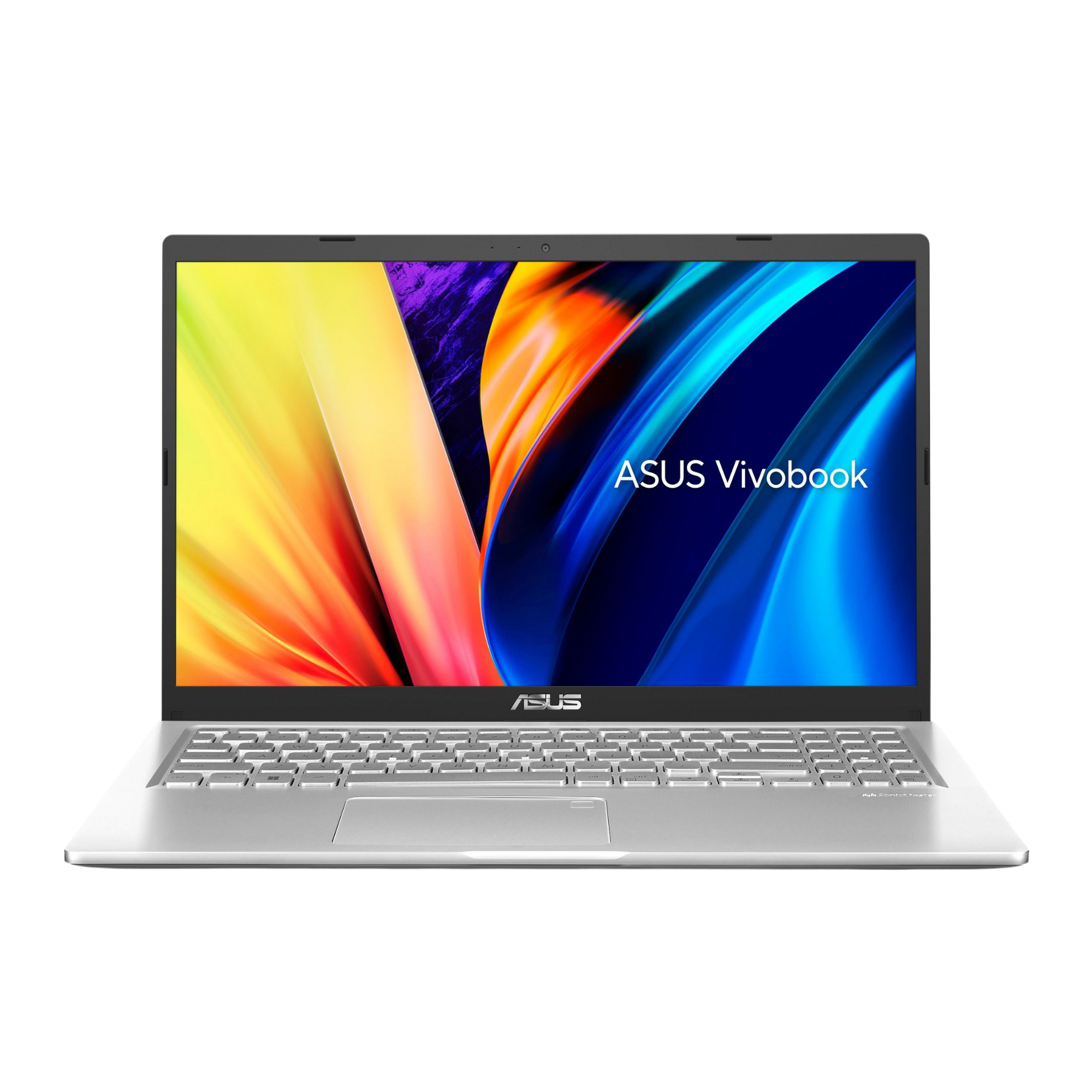 Buy ASUS VivoBook 15 i3 11th Gen Laptop (Silver,8GB512GB)