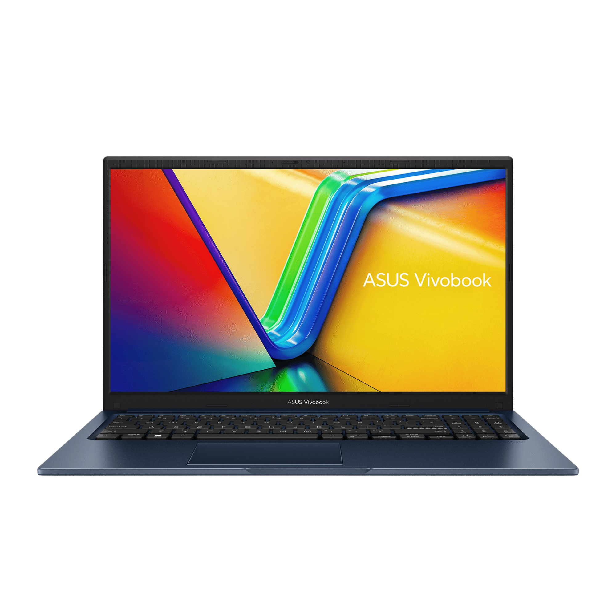 Buy ASUS VivoBook 15 Core i5 Laptop Quiet Blue 8GB-512GB Now