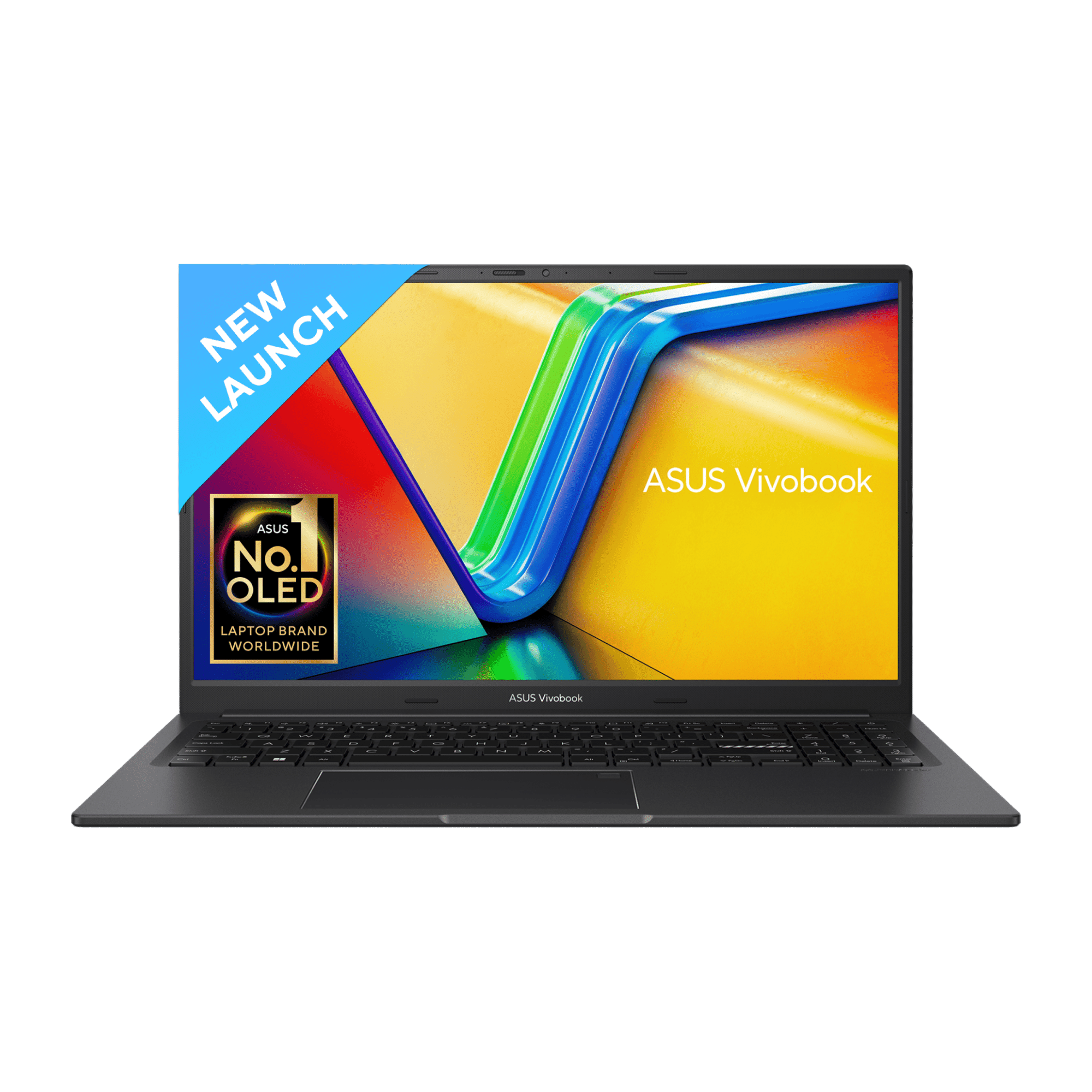 Buy ASUS VivoBook 15X OLED i5 13th Gen, Black,16GB-512GB Now