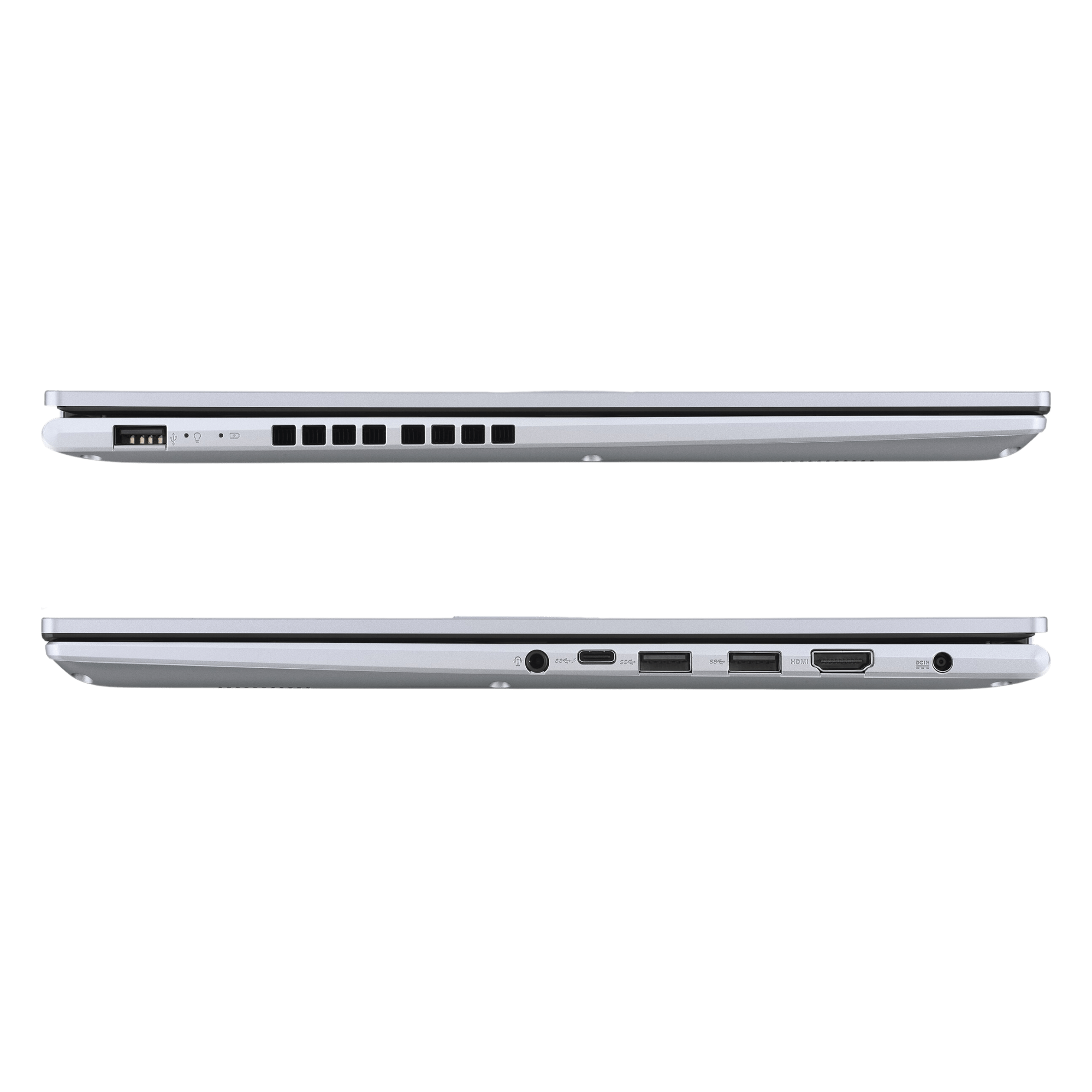 Buy ASUS VivoBook 16 i5 13th Gen Laptop (Silver,16GB-512GB)