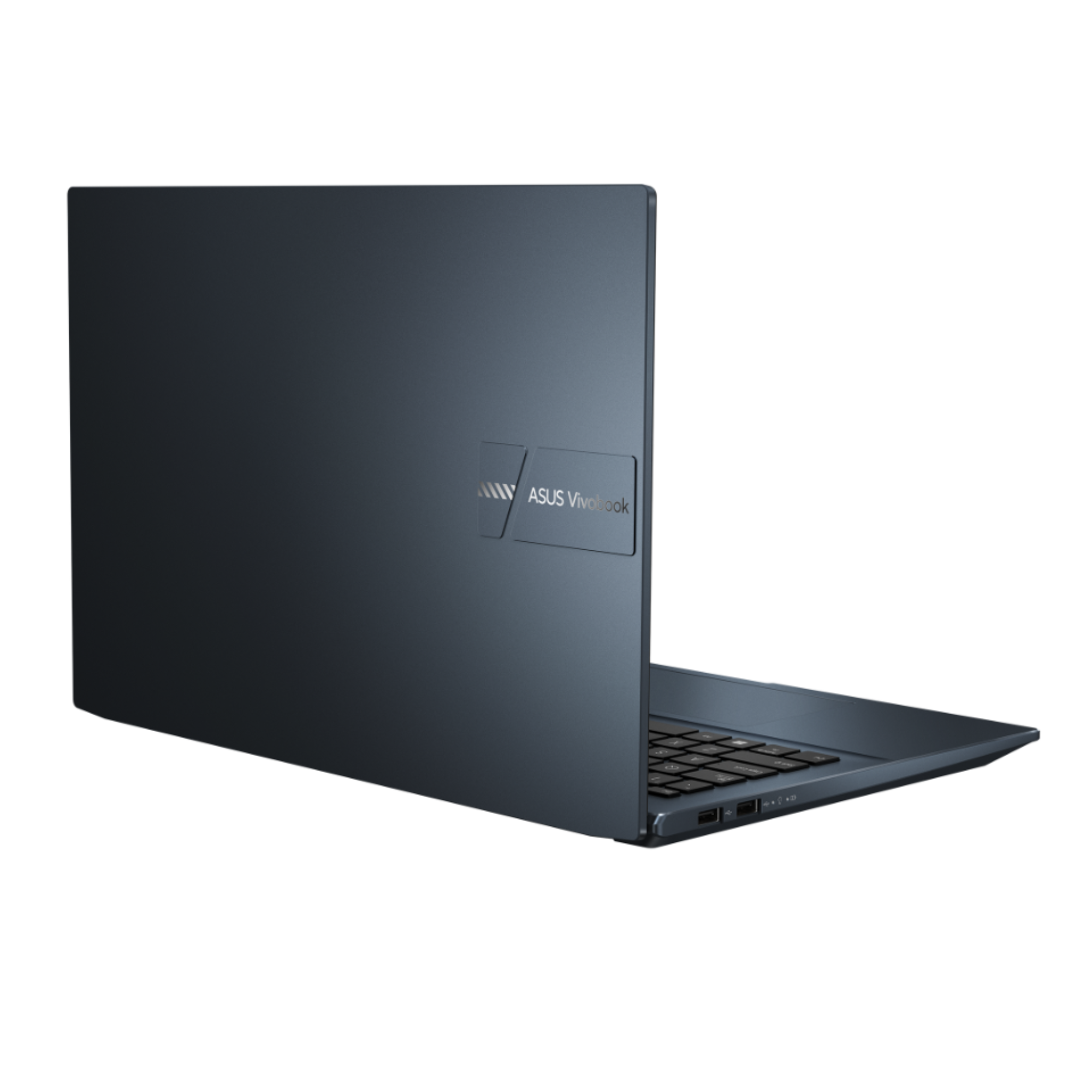 ASUS VivoBook Pro 15 Ryzen R5 5600H Laptop Quiet Blue 16-512GB