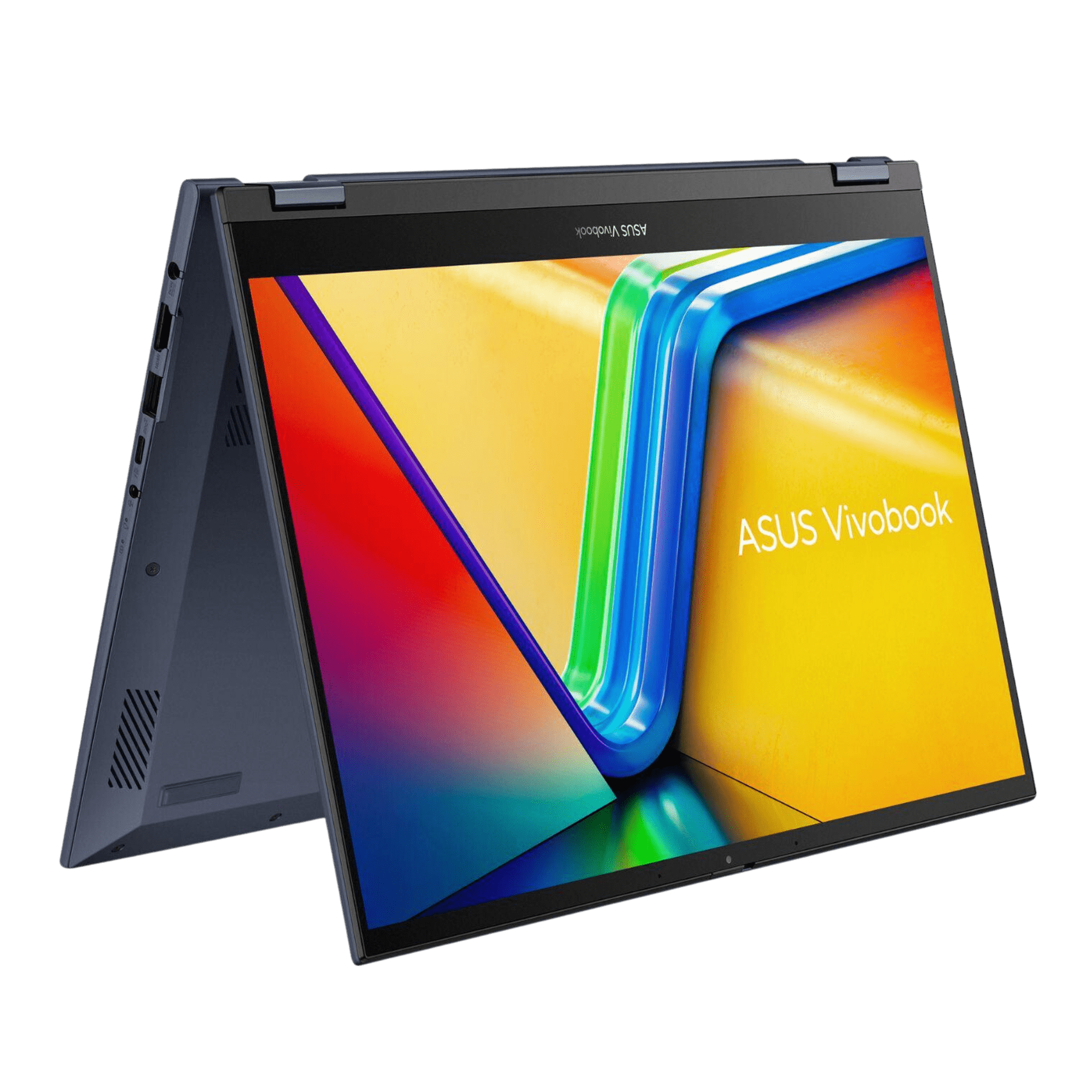 Buy VivoBook S 14 Flip Ryzen R5 (16GB-512GB,Quiet Blue)