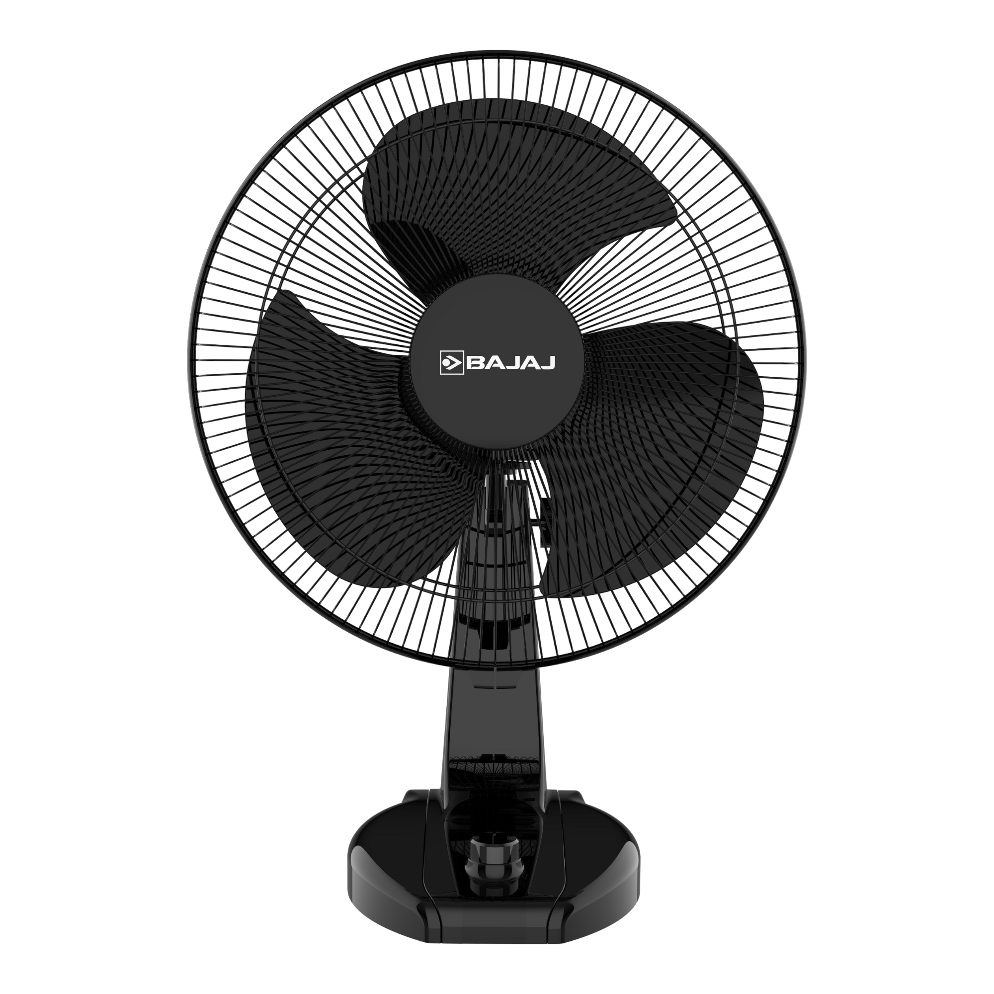 Get Bajaj Neo Spectrum 400 mm Table Fan in All Black