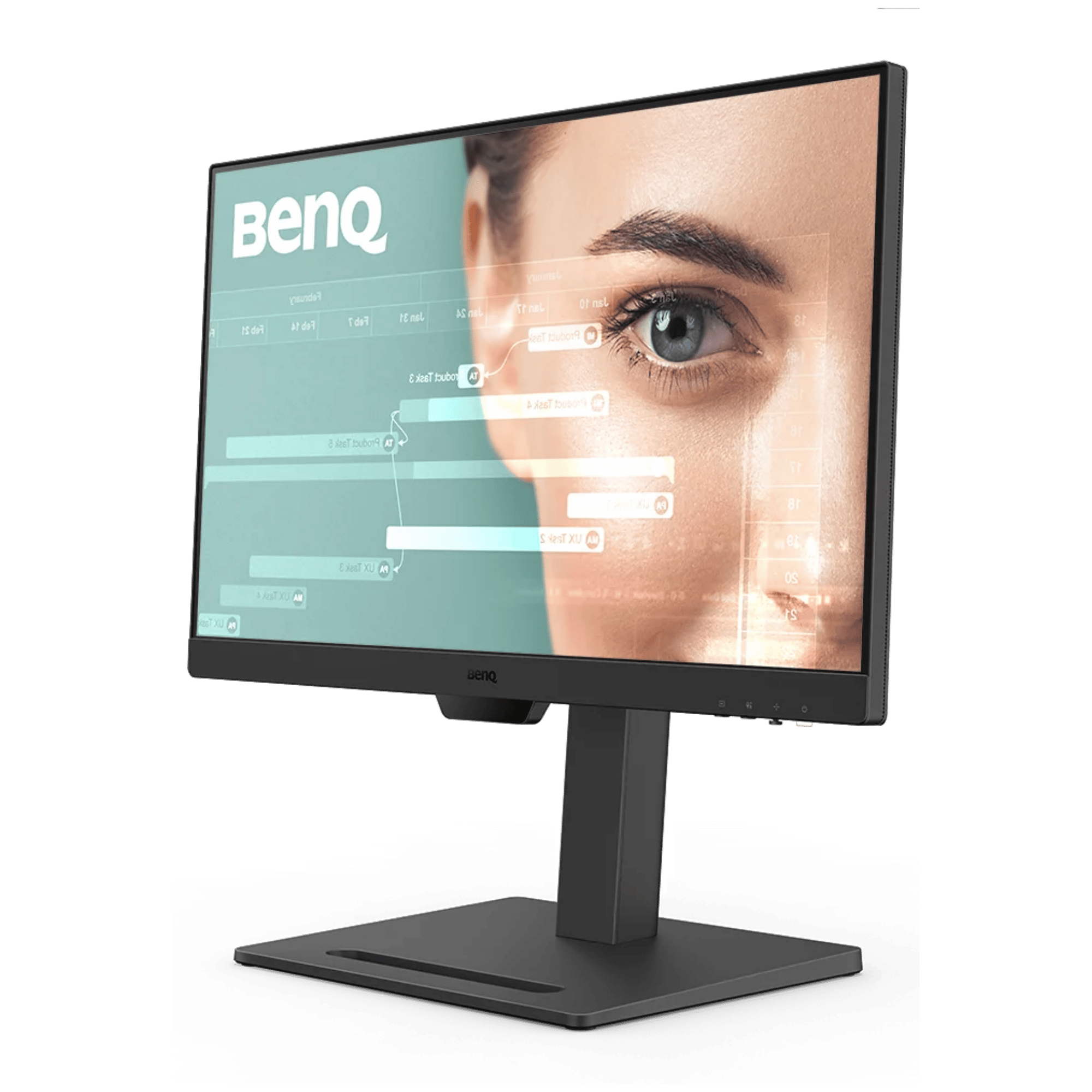 Shop the BenQ GW2490T FHD IPS Monitor ( Black, 24 inch )