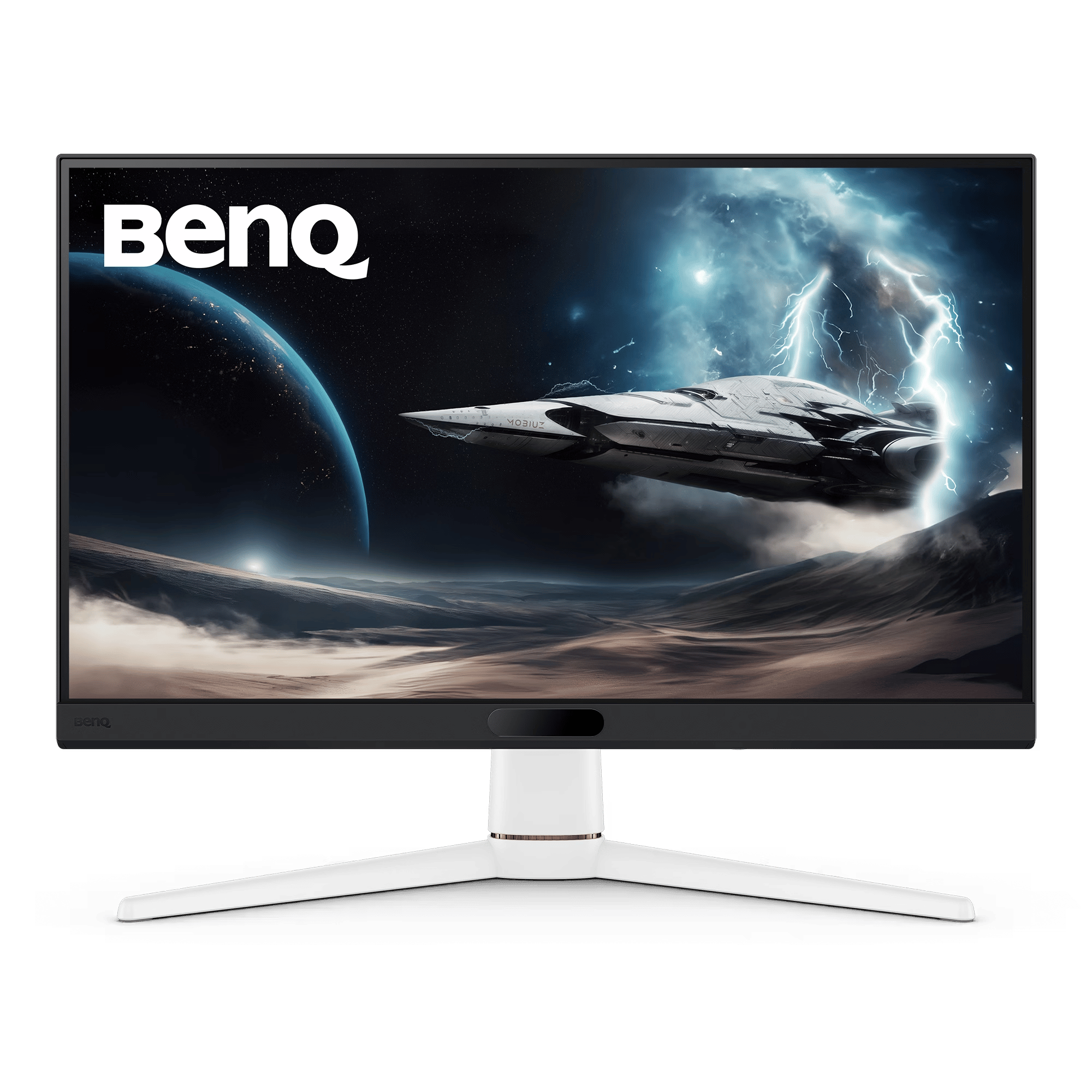 BenQ MOBIUZ 25 inch FHD Gaming Monitor (white) – Get Yours!