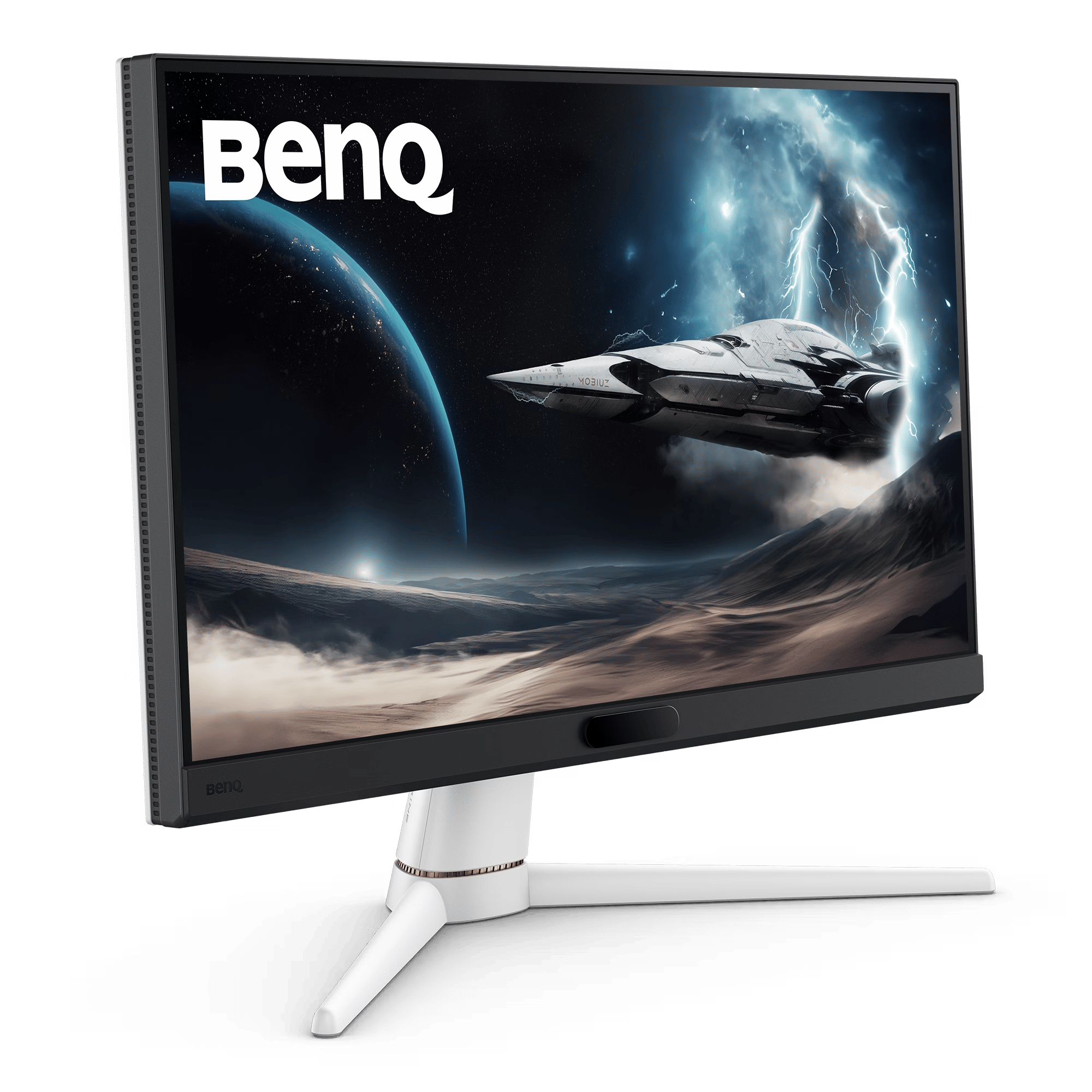BenQ MOBIUZ 25 inch FHD Gaming Monitor (white) – Get Yours!