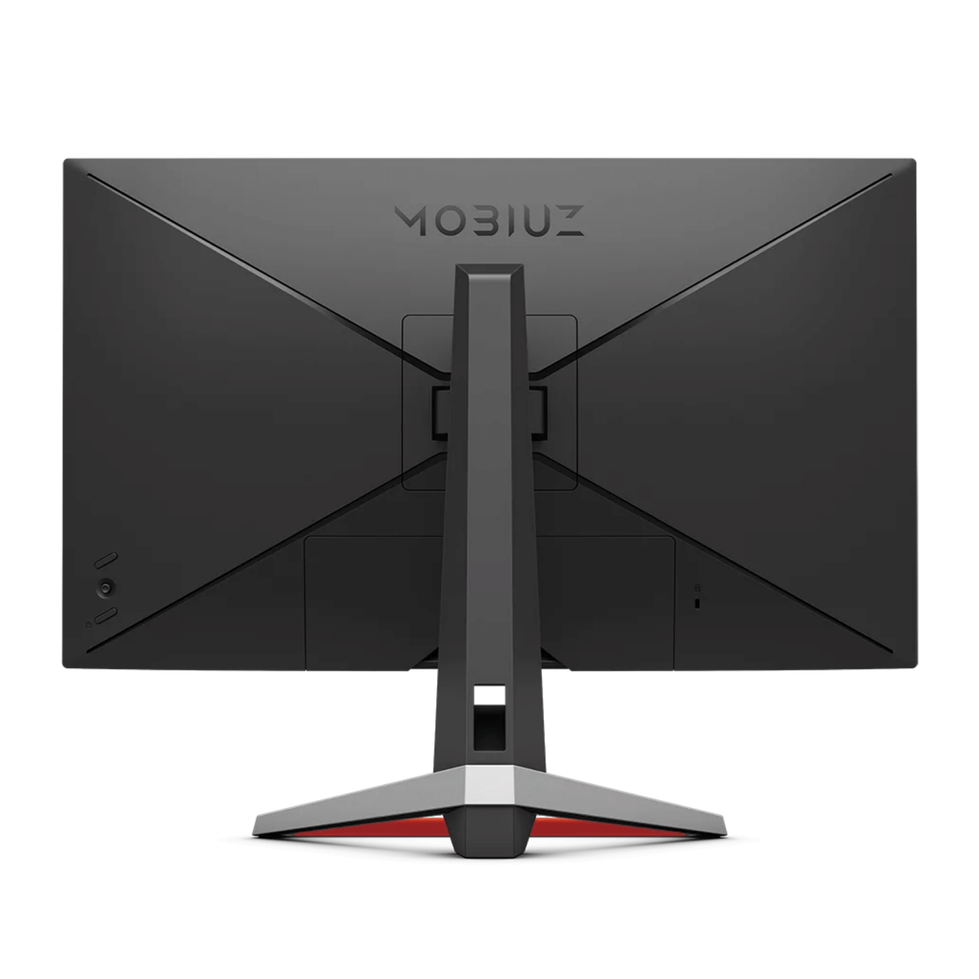 Buy BenQ MOBIUZ FHD IPS Gaming Monitor (Black, 27 inch)