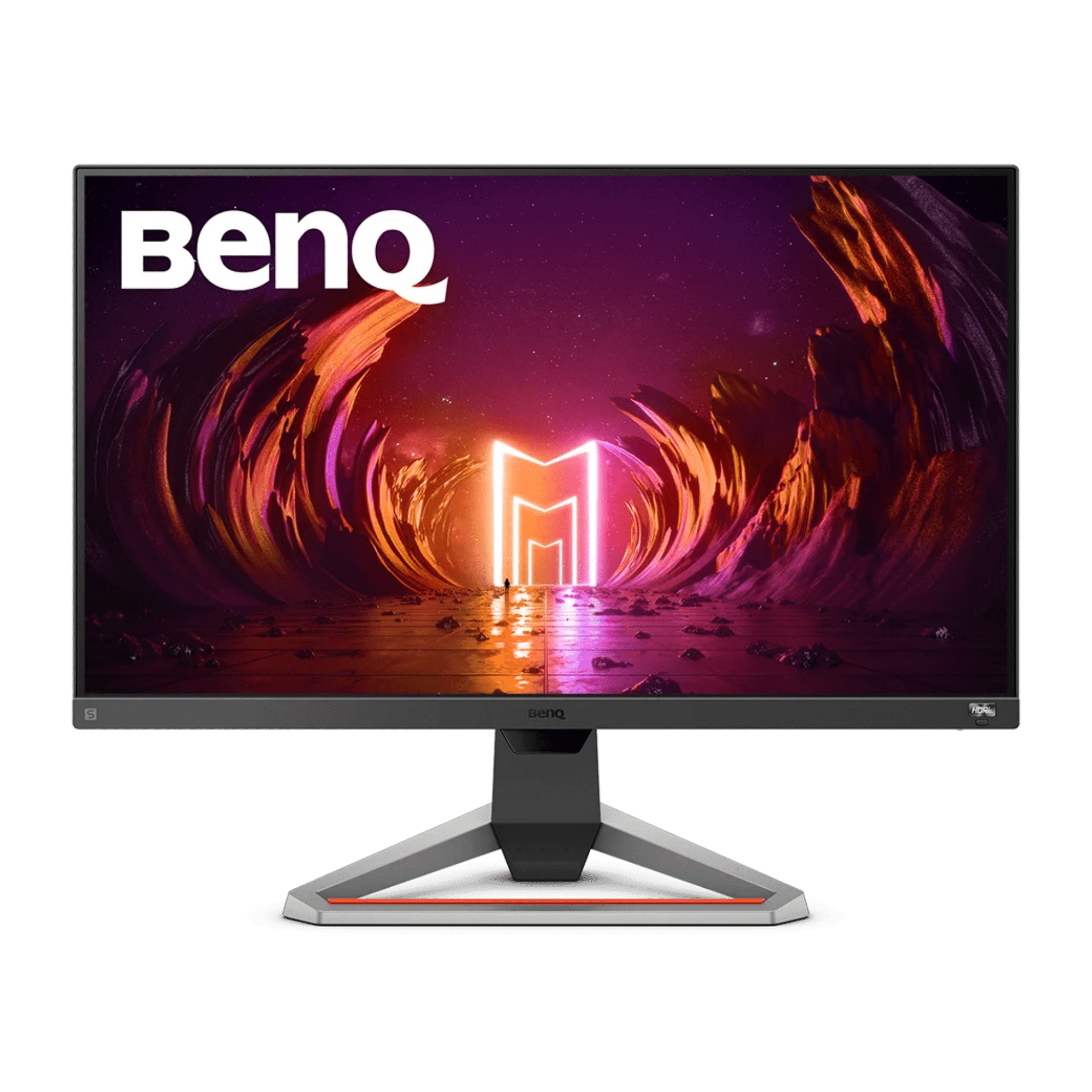Buy BenQ MOBIUZ FHD IPS Gaming Monitor (Black, 27 inch)