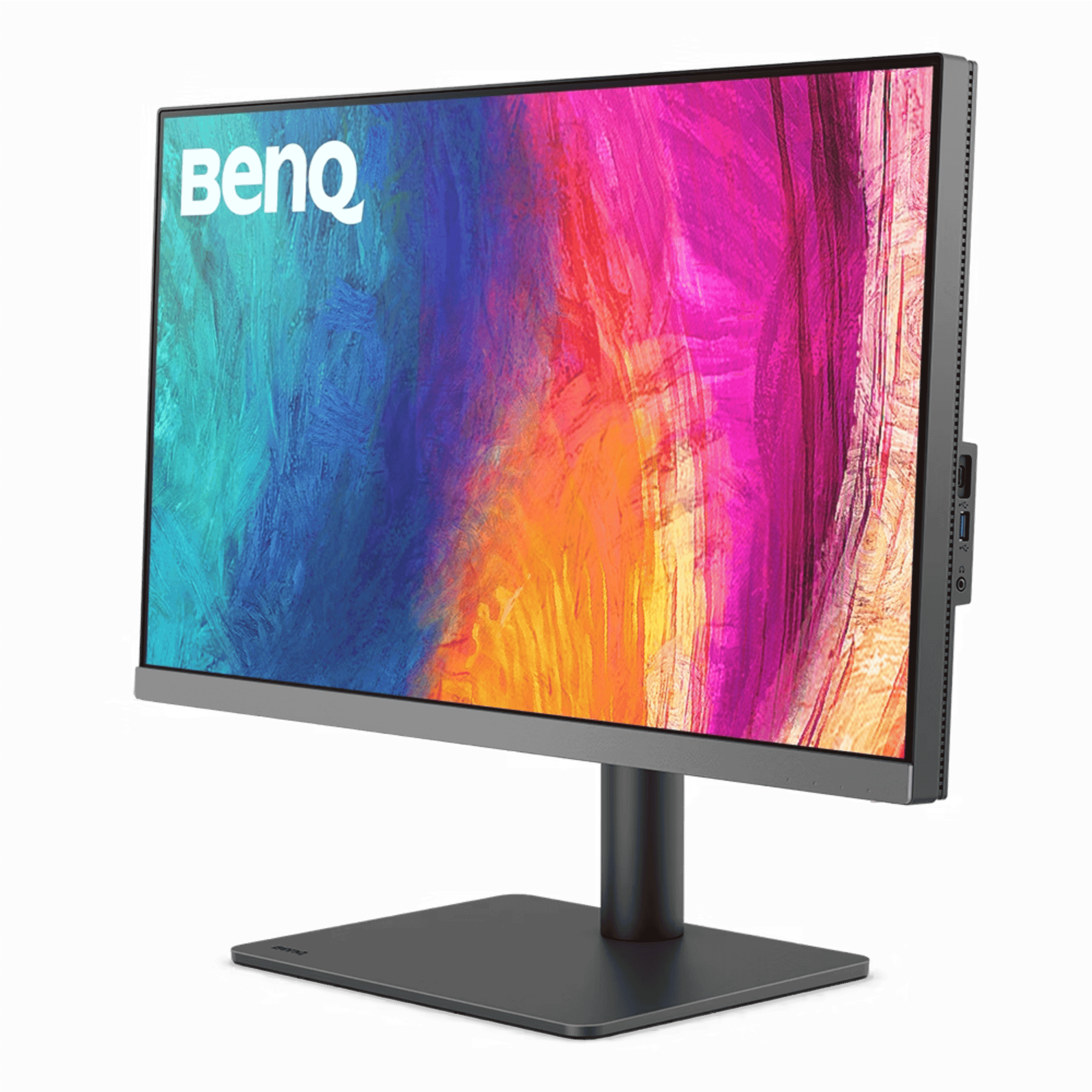 BenQ 4Kモニター PD2706U Amazon.com: BenQ PD2706U 27 Zoll 4K-Monitor, 90W USB-C, UHD