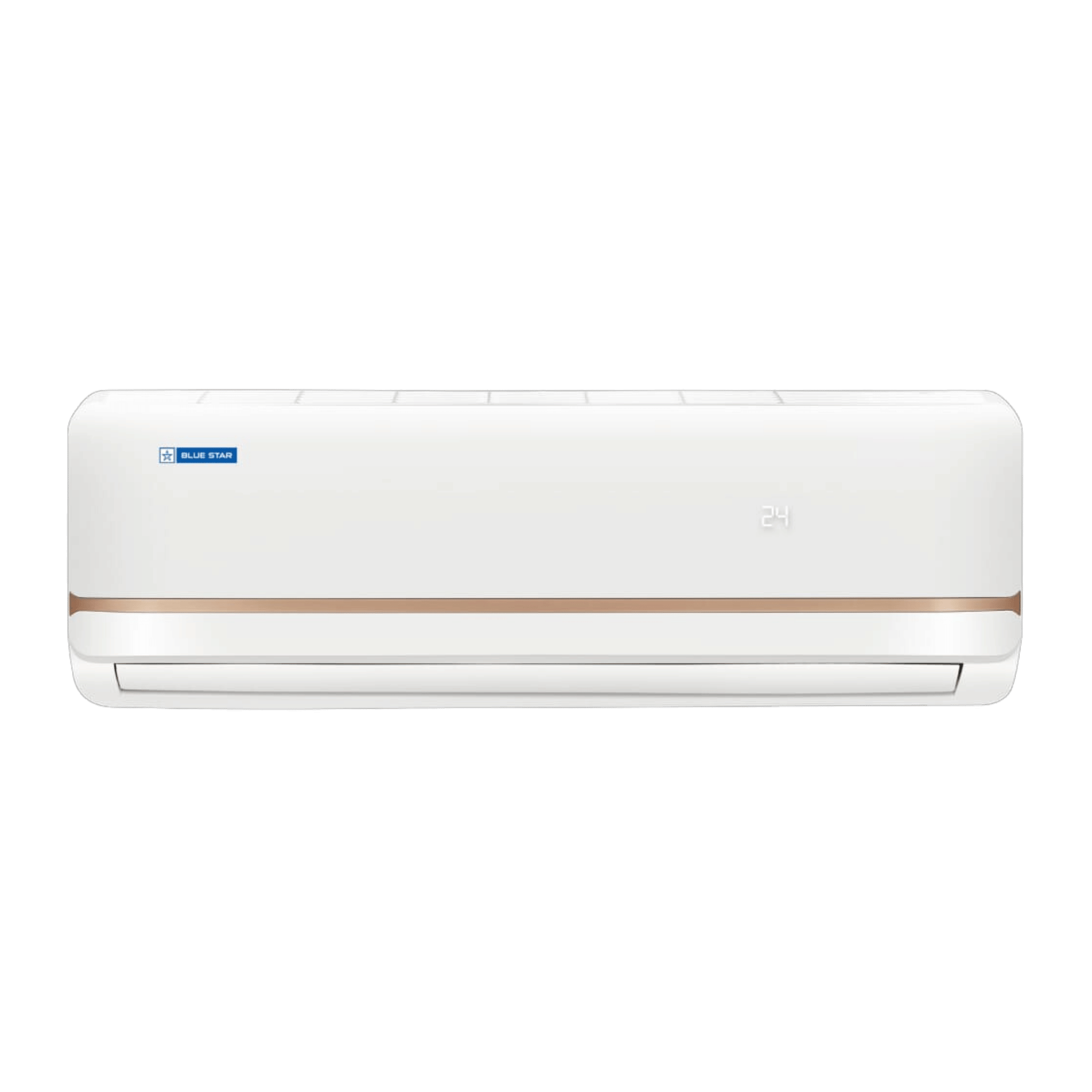 Buy Blue Star 1.5 Ton 3 Star Fixed Speed Split AC FA318TNU