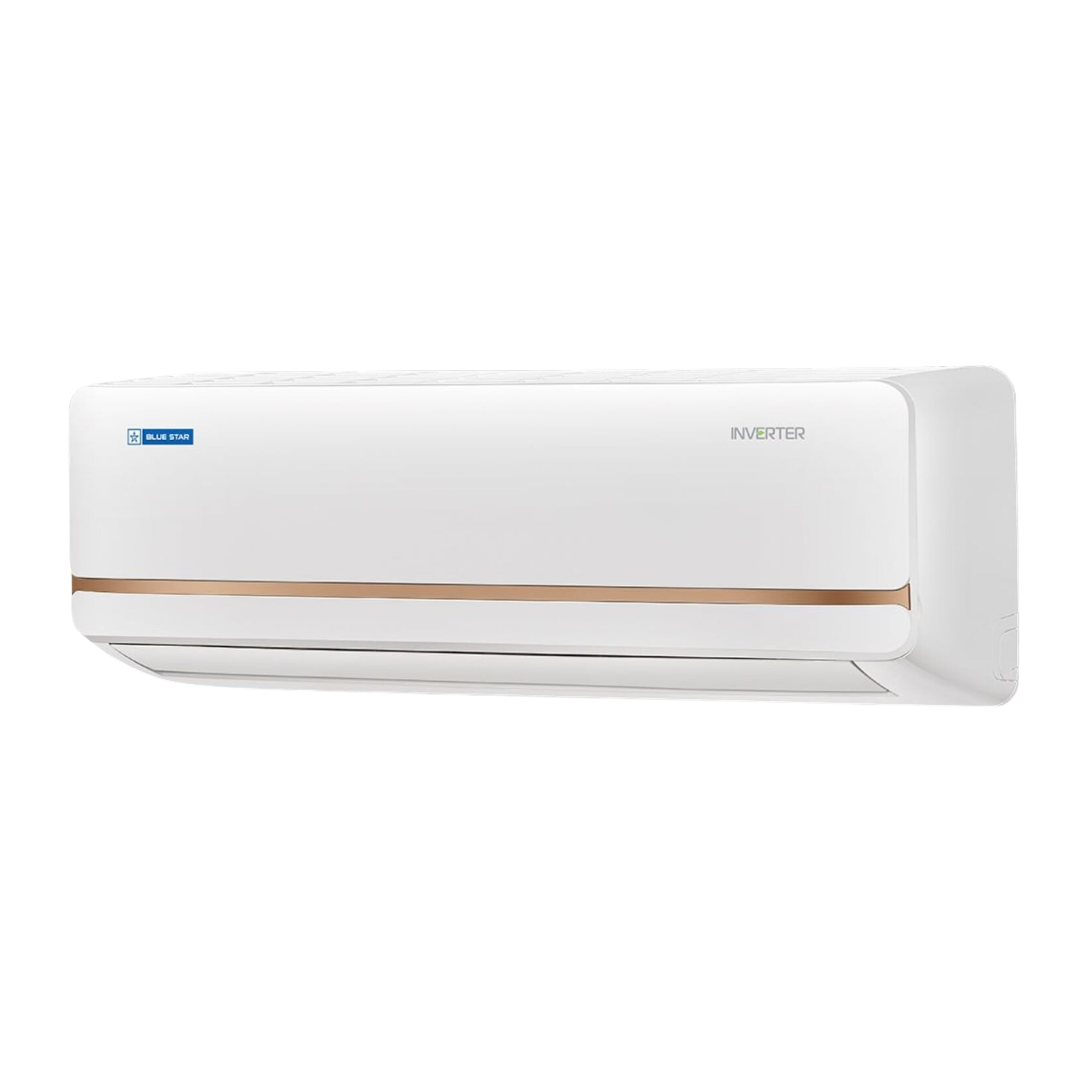 blue star 1 ton 5 star inverter ac price