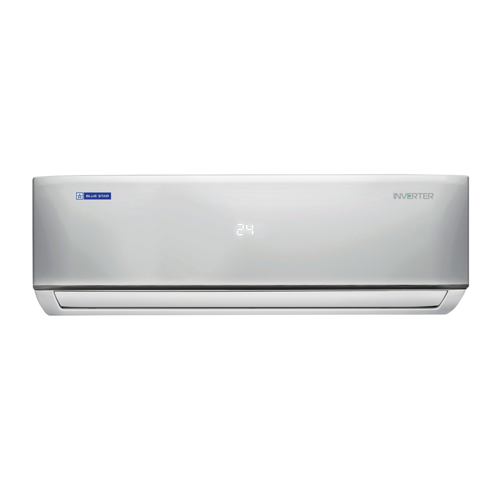 Shop Blue Star 1 Ton 3 Star Inverter Split AC IC312PNU Now