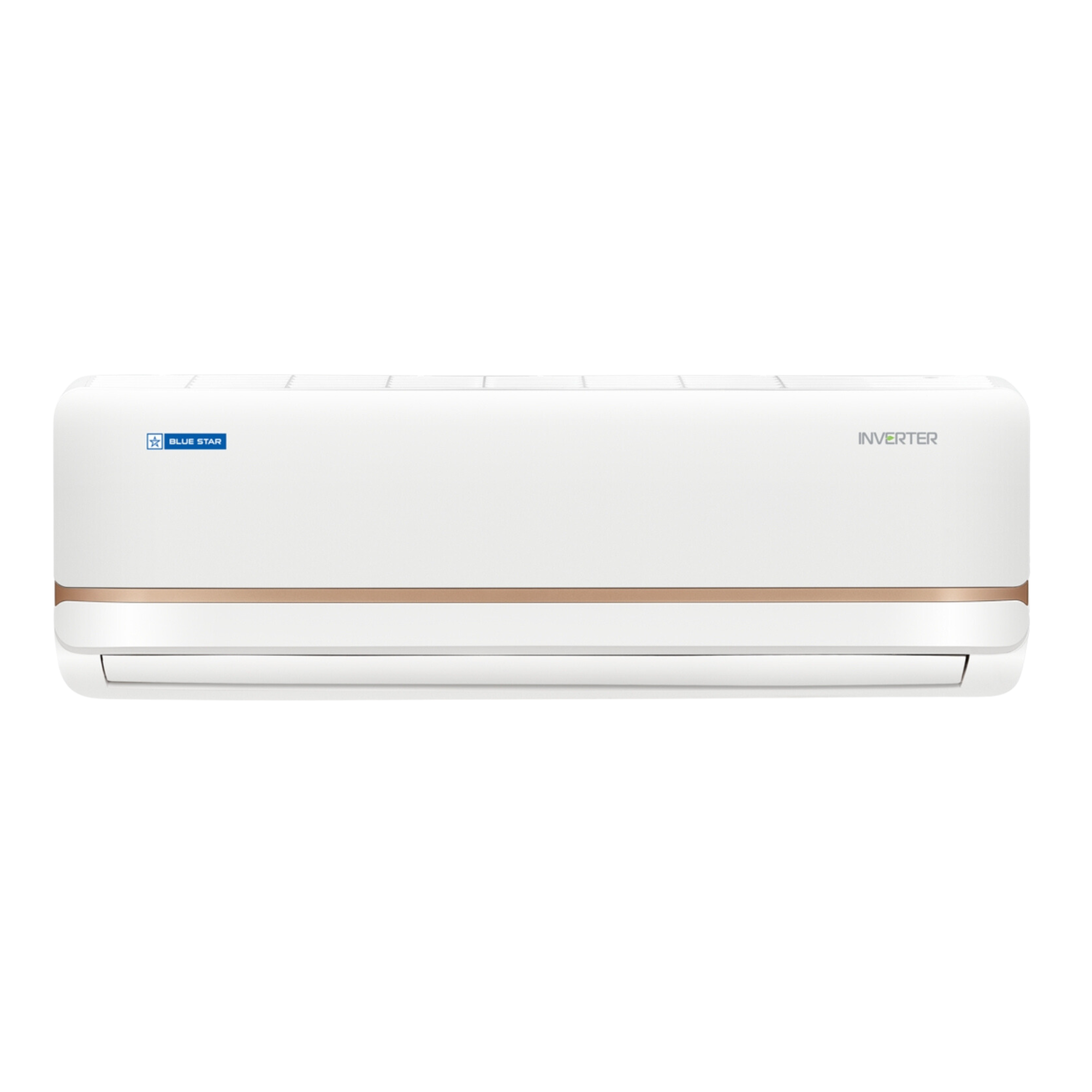 blue star 1 ton inverter ac 5 star