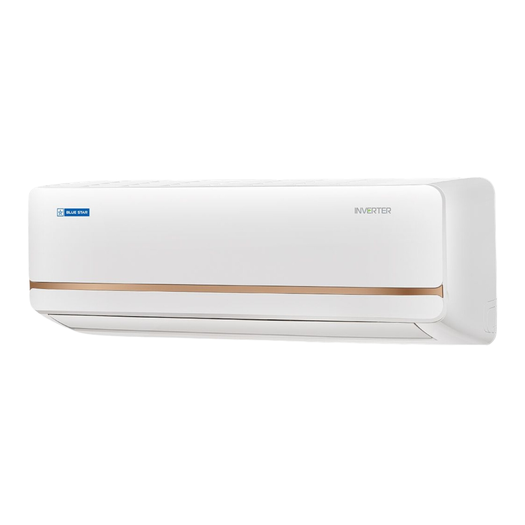 blue star 1 ton inverter ac 5 star