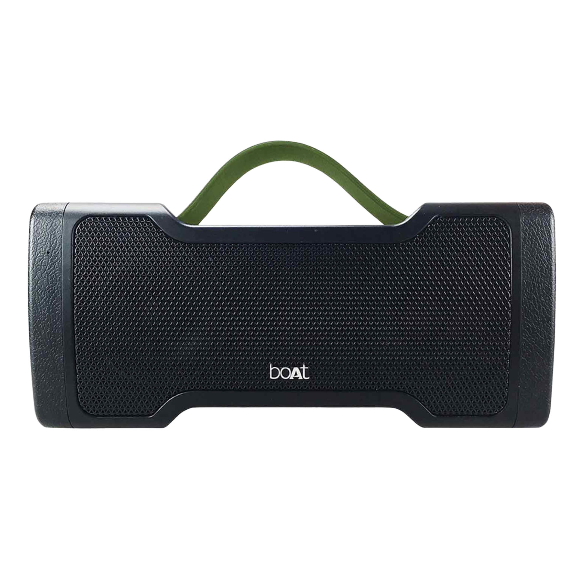 Shop Boat Stone 1010 Bluetooth Speaker (Black) at online