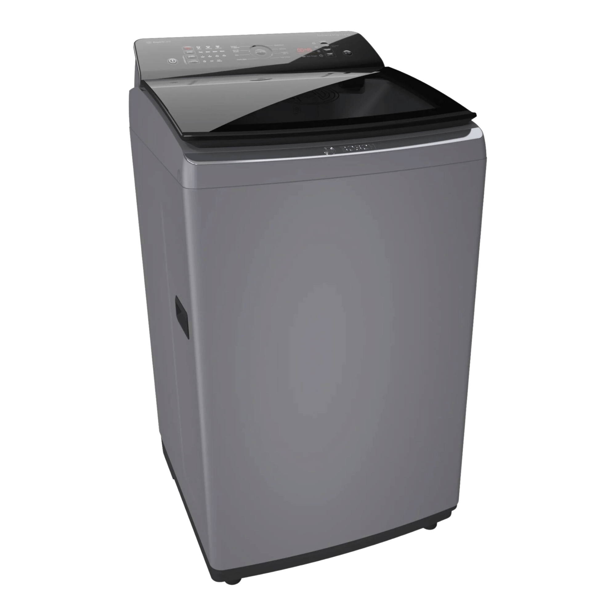 bosch washing machine 9.5 kg top load