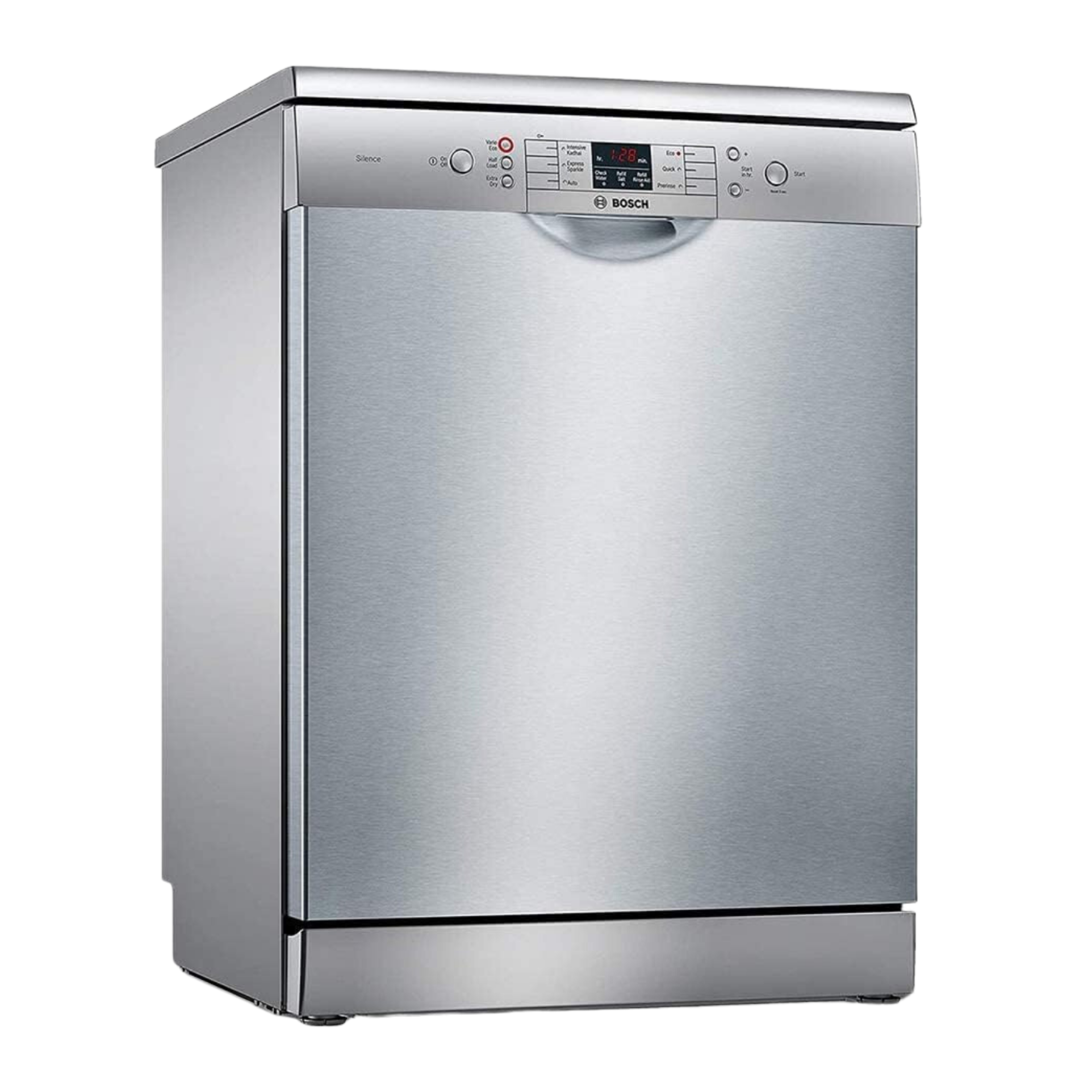 BOSCH 100 Series 24 Inch BuiltIn Dishwasher Blemish, 44 OFF