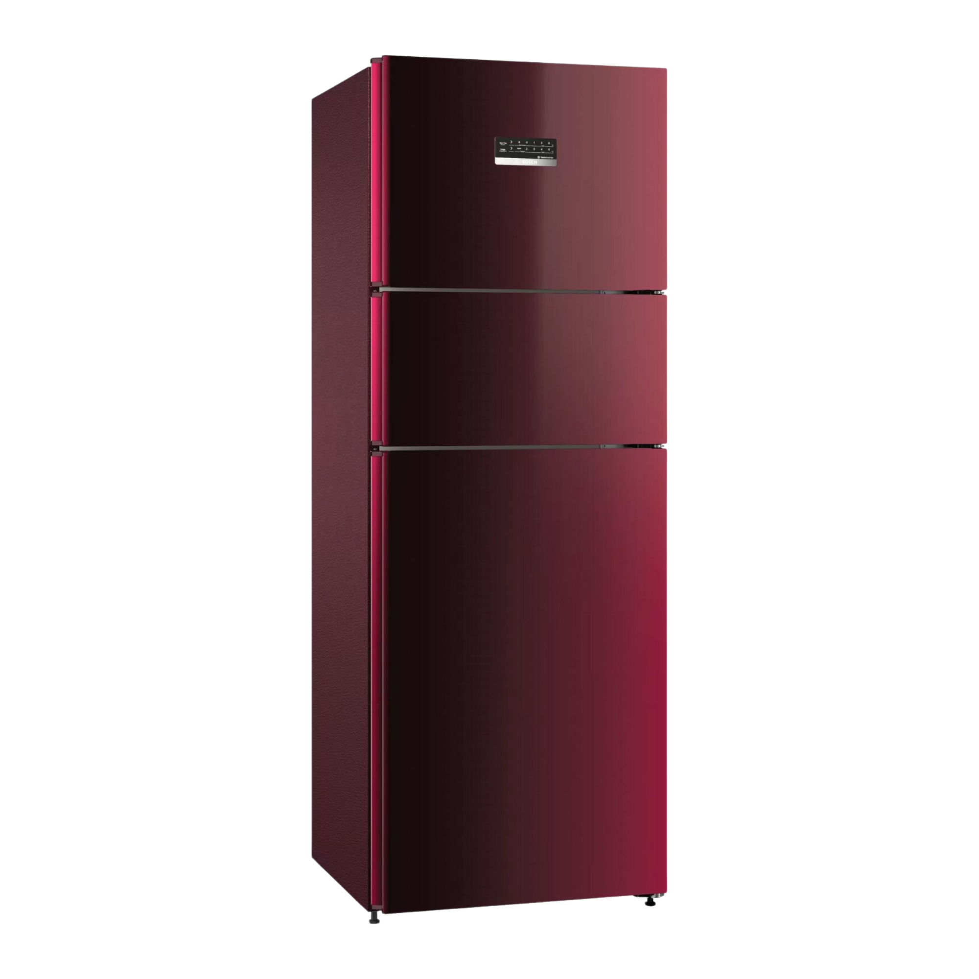 Triple Door Magic Bosch Frost free refrigerator