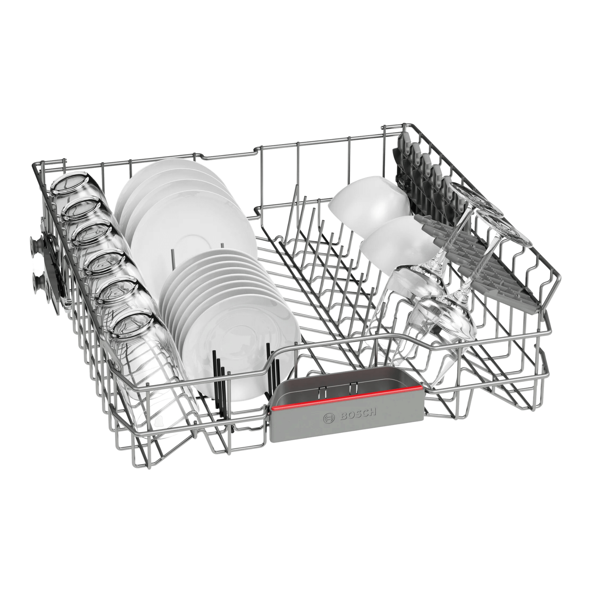 Bosch Series 13 Place Settings Dishwasher SMS6ITI00I 42 OFF