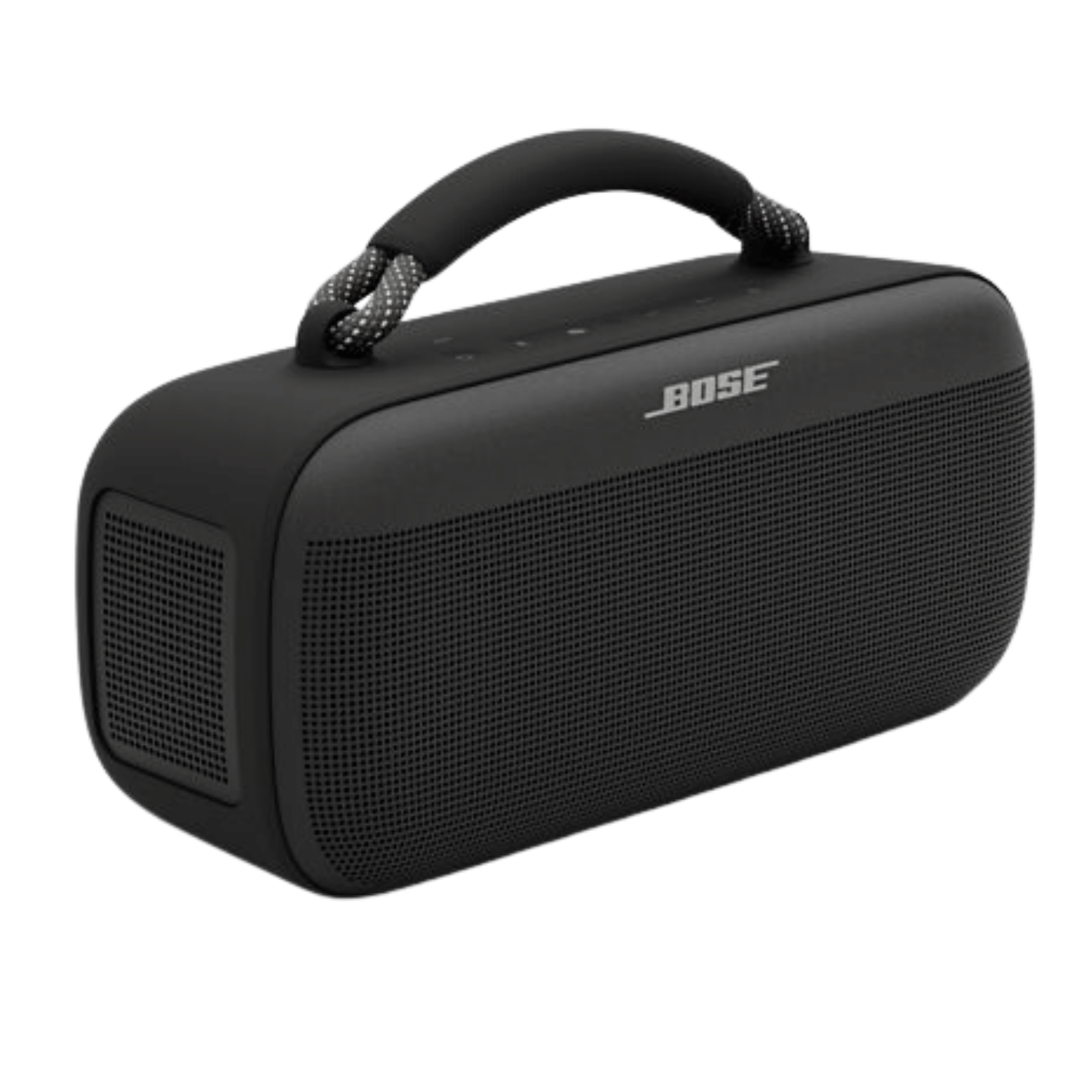 Buy Bose SoundLink Max Bluetooth Speaker (Black) at Poorvika