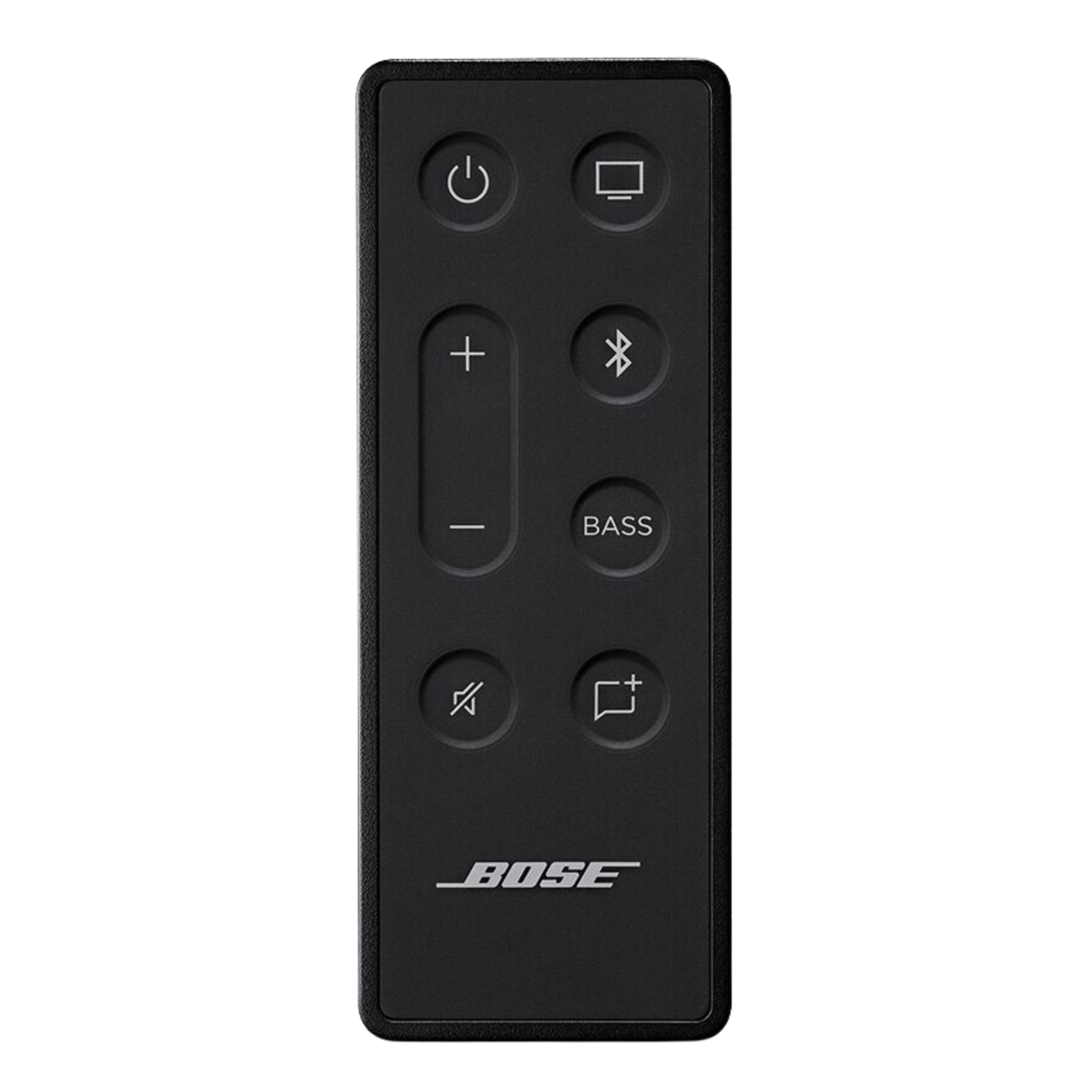 Shop Bose TV Speaker black for the best price in Poorvika!