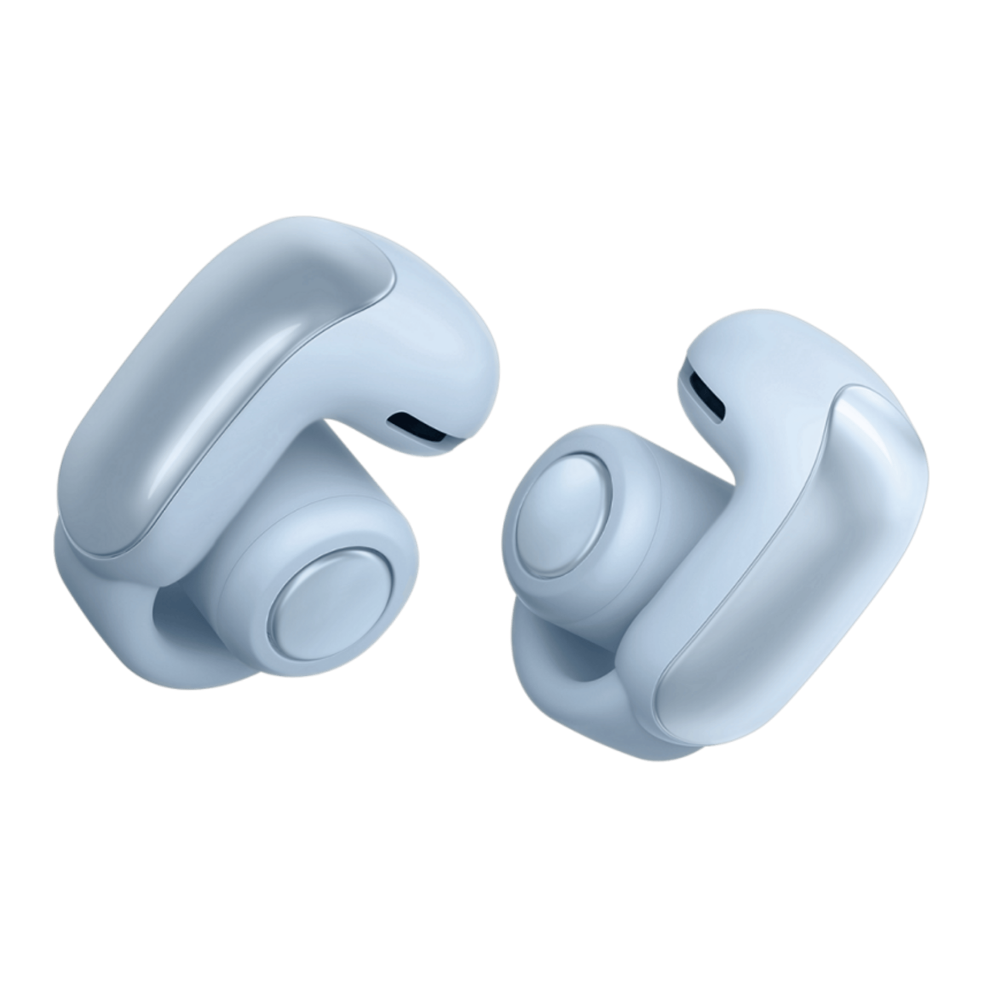 Buy Bose Ultra Open Bluetooth ( Moonstone Blue ) Earbuds