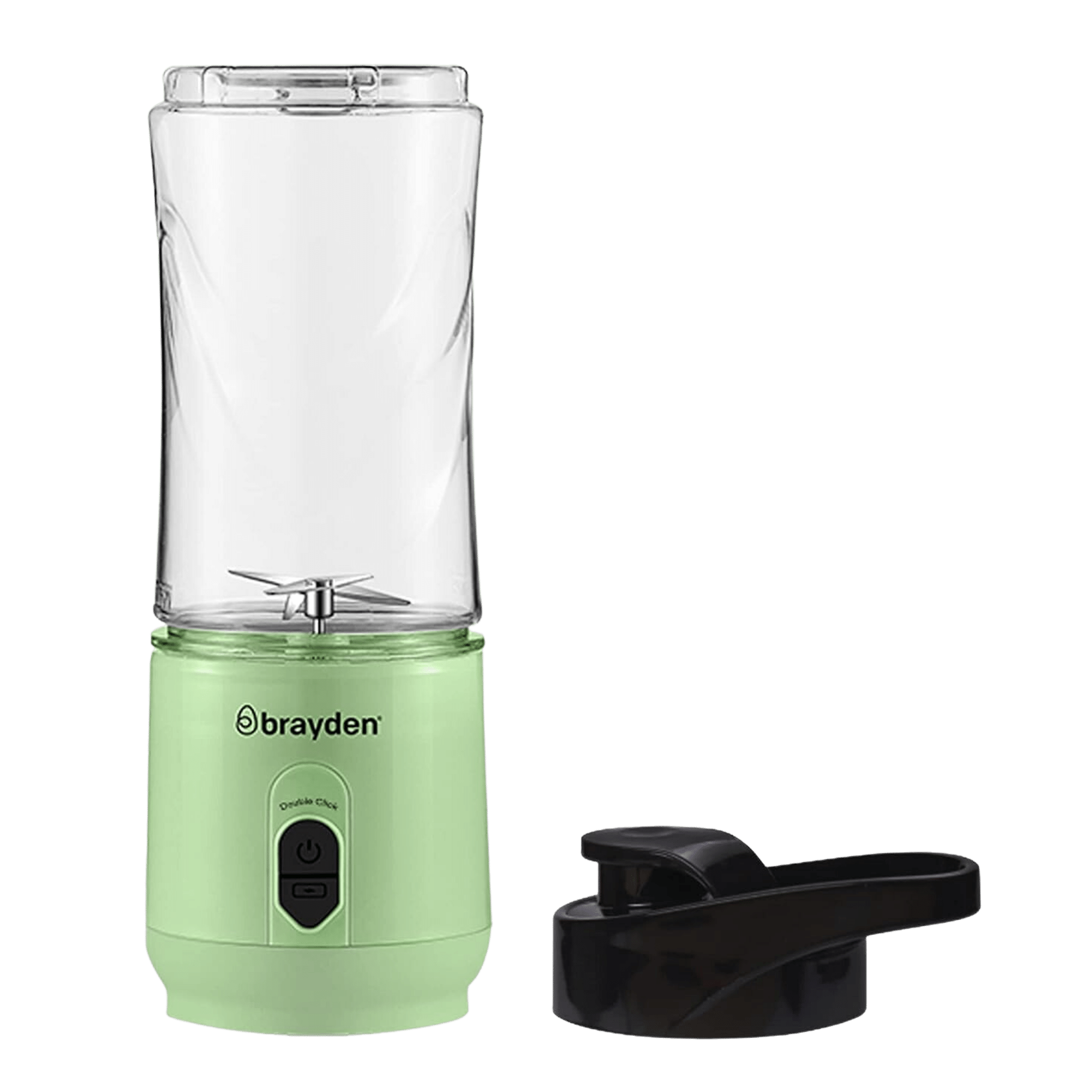 Shop Brayden Fito Atom Hand Blender Green at Poorvika Online
