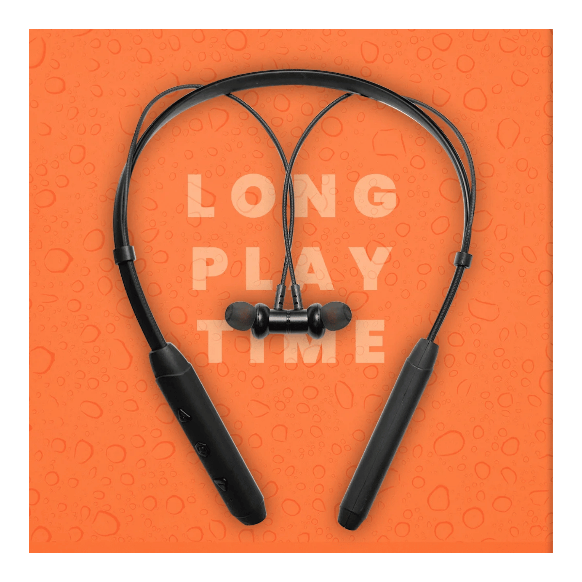 Bluetooth Earbuds Conekt Earphone Wireless Earphones Bounce