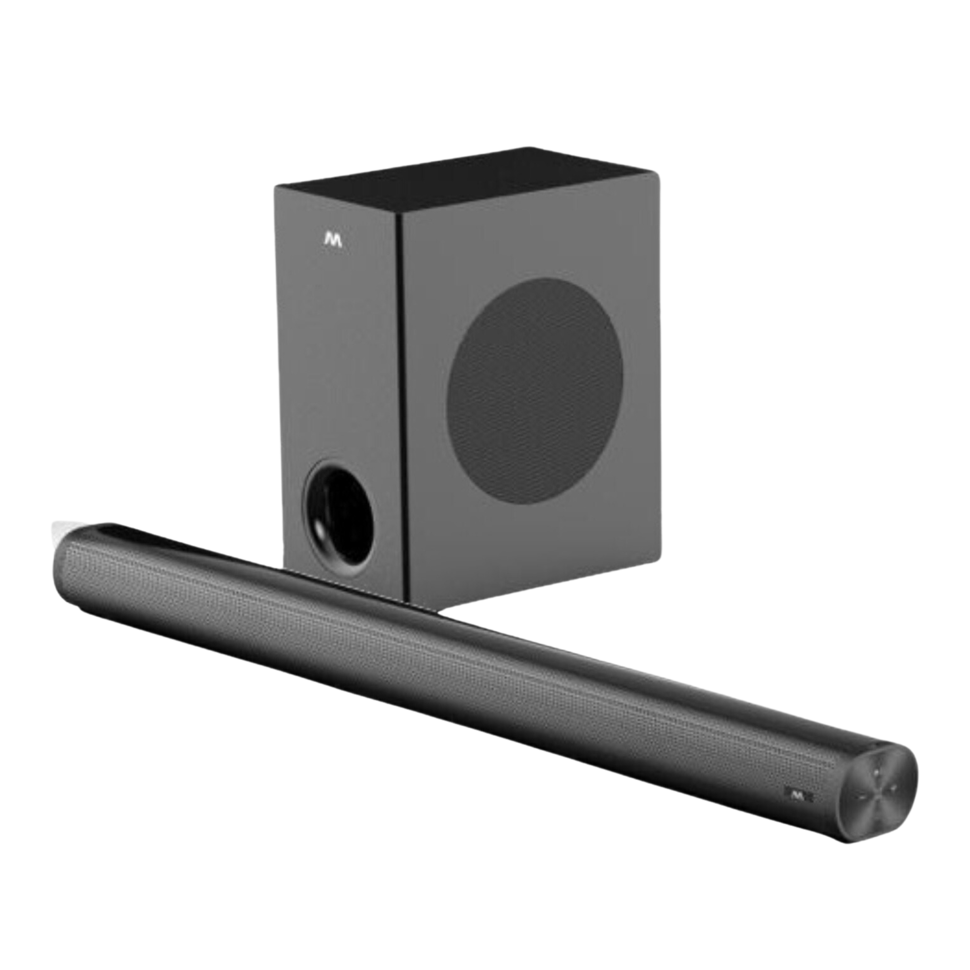 realme soundbar 160w