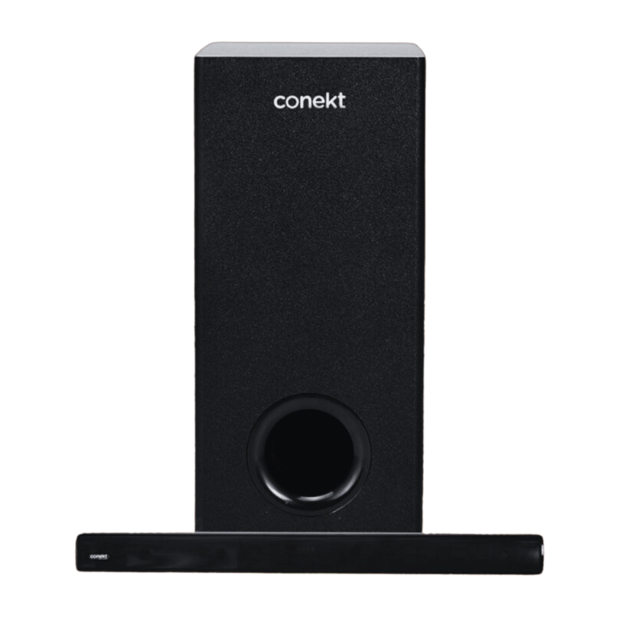 Order Conekt Insane 2050 80W Soundbar Black Online